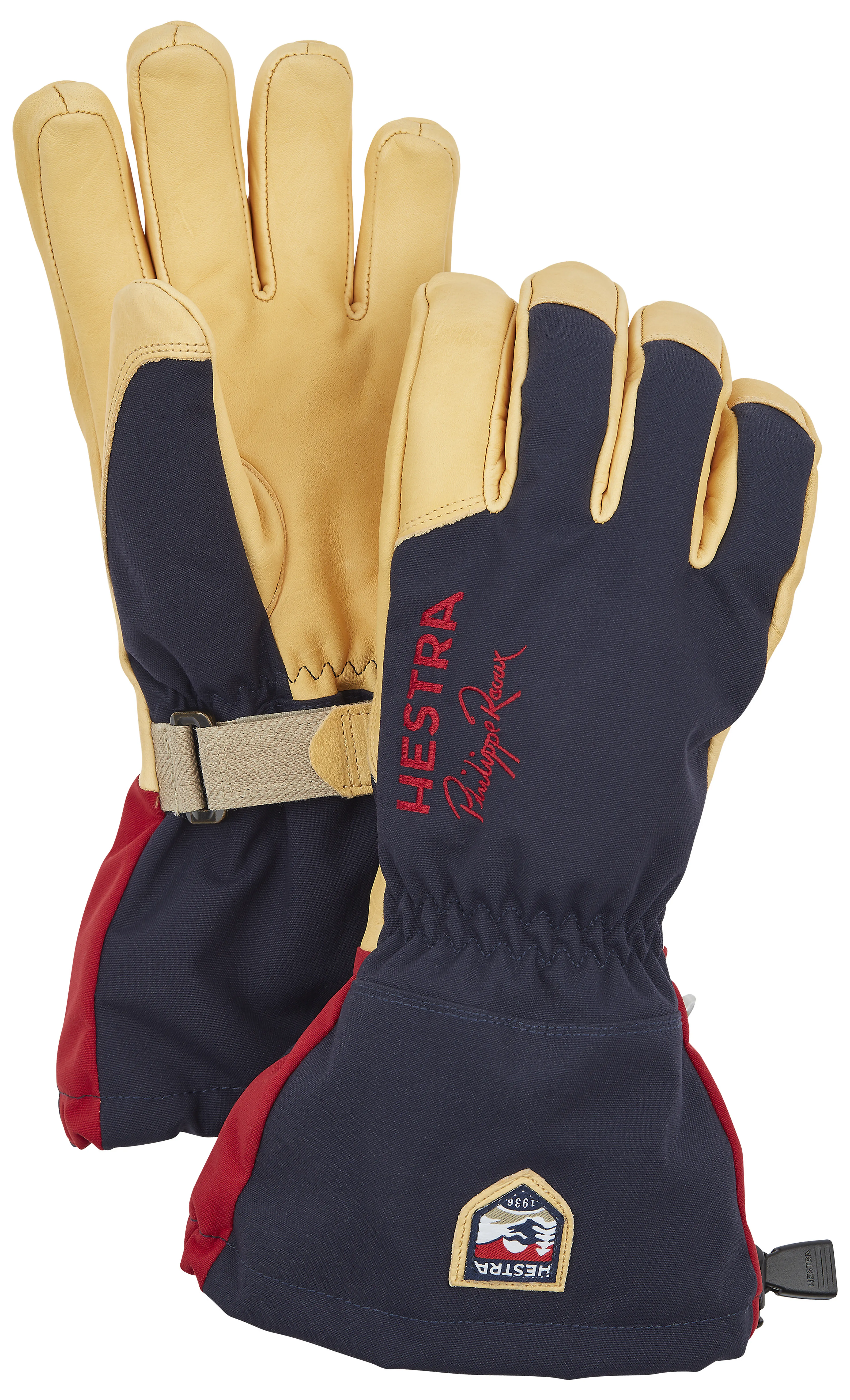 Philippe Raoux Classic - 5 finger