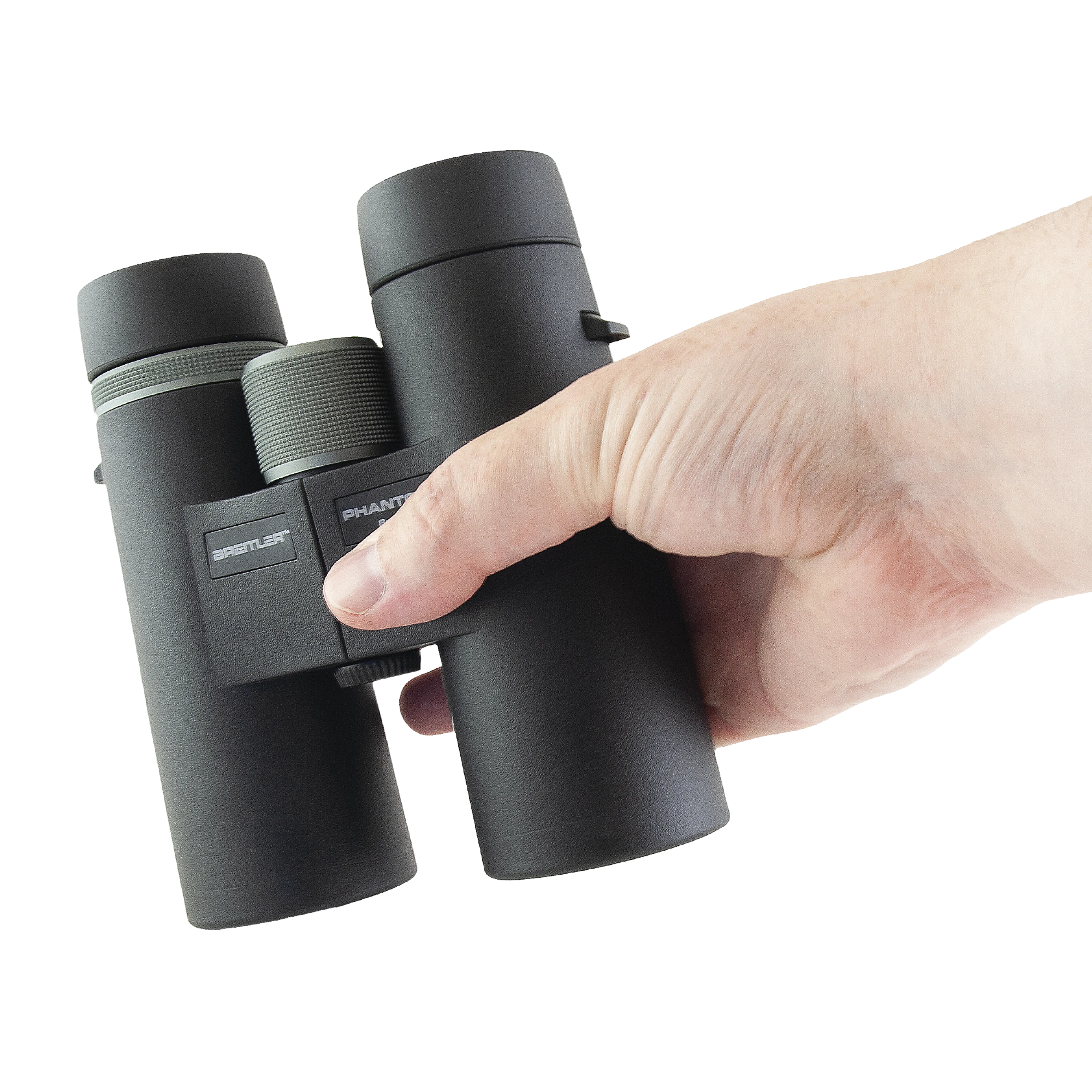 BREITLER PHANTOM 8x42 HD KIKKERT