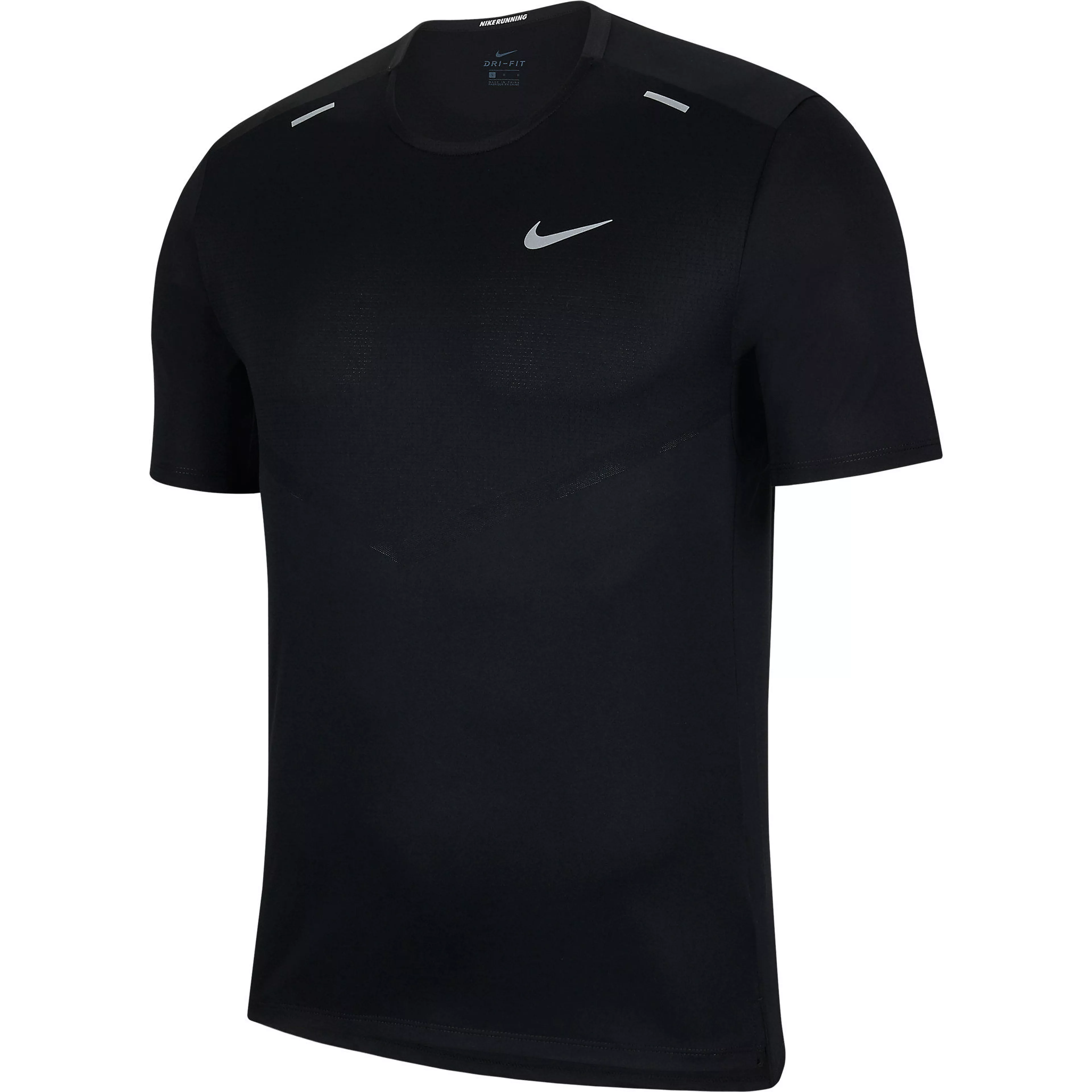 Dri-FIT Rise 365 Short Sleeve Shirt