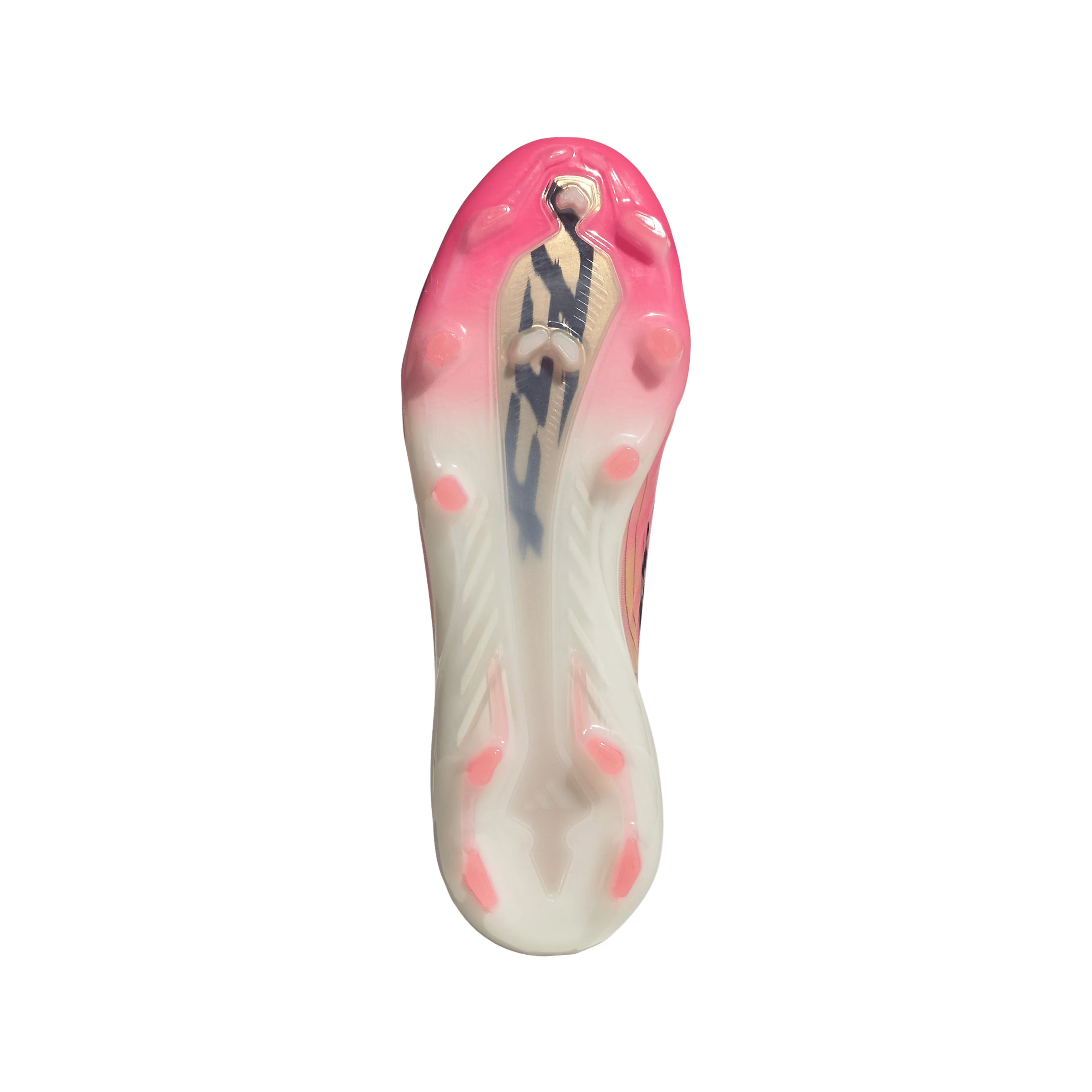 F50 HYPERFAST ELITE Firm Ground Fotballsko Gress Barn