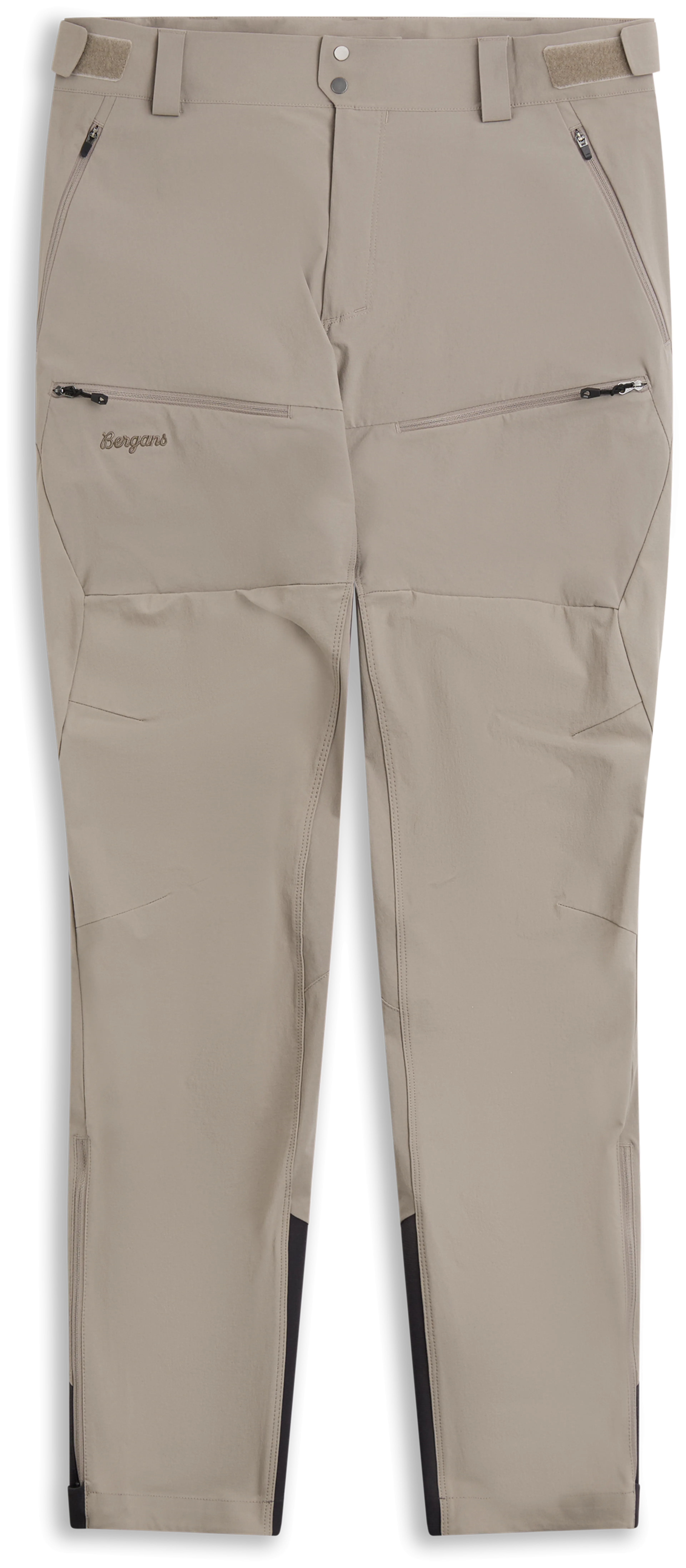 Rabot Softshell Pants Men