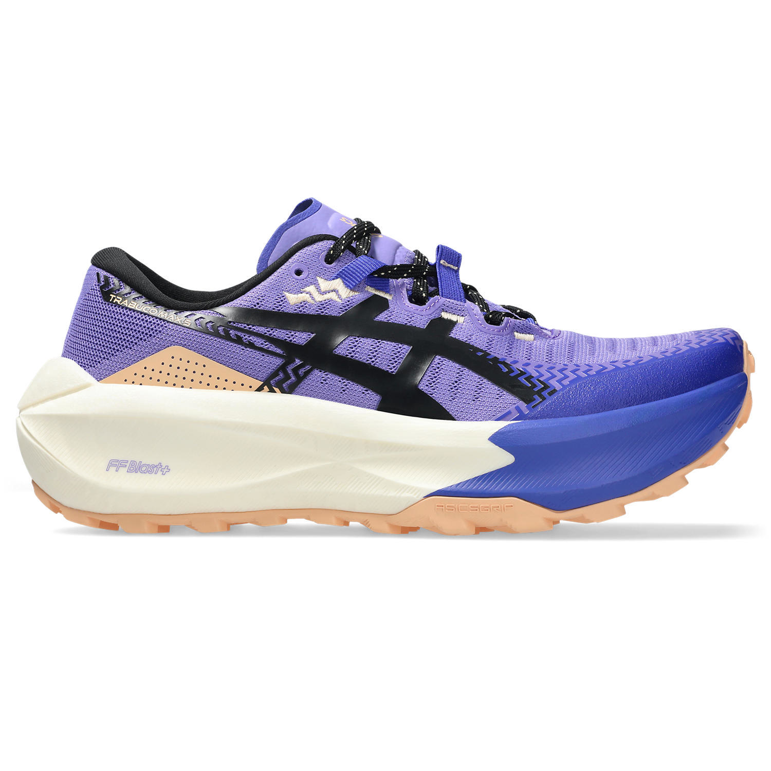 HOKA TECTON X 3 STORMY SKIES / CERISE Dame | Løplabbet.no