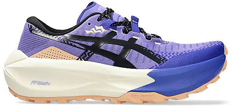 ASICS Trabuco Max 5 dame