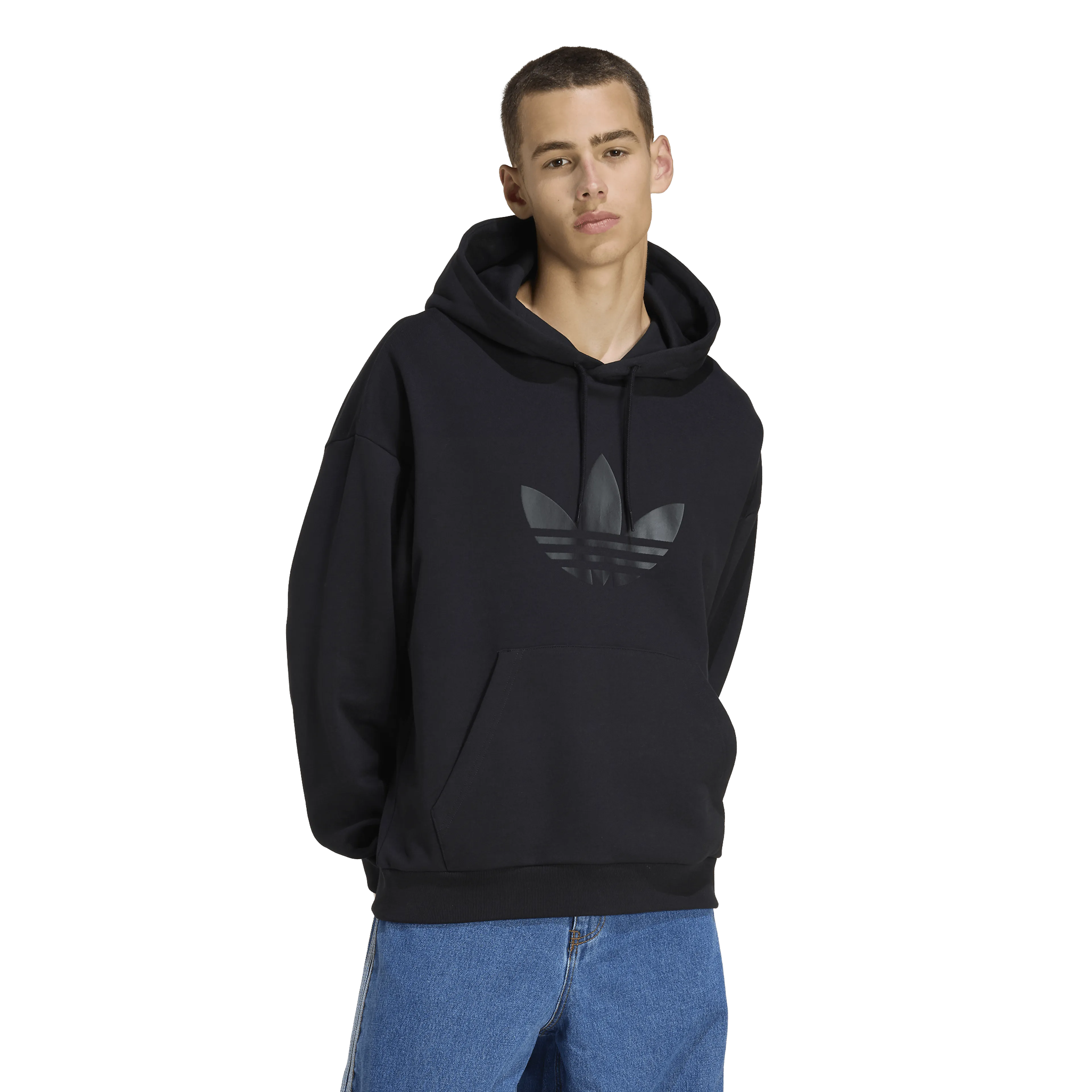 ADICOLOR TREFOIL HOODIE