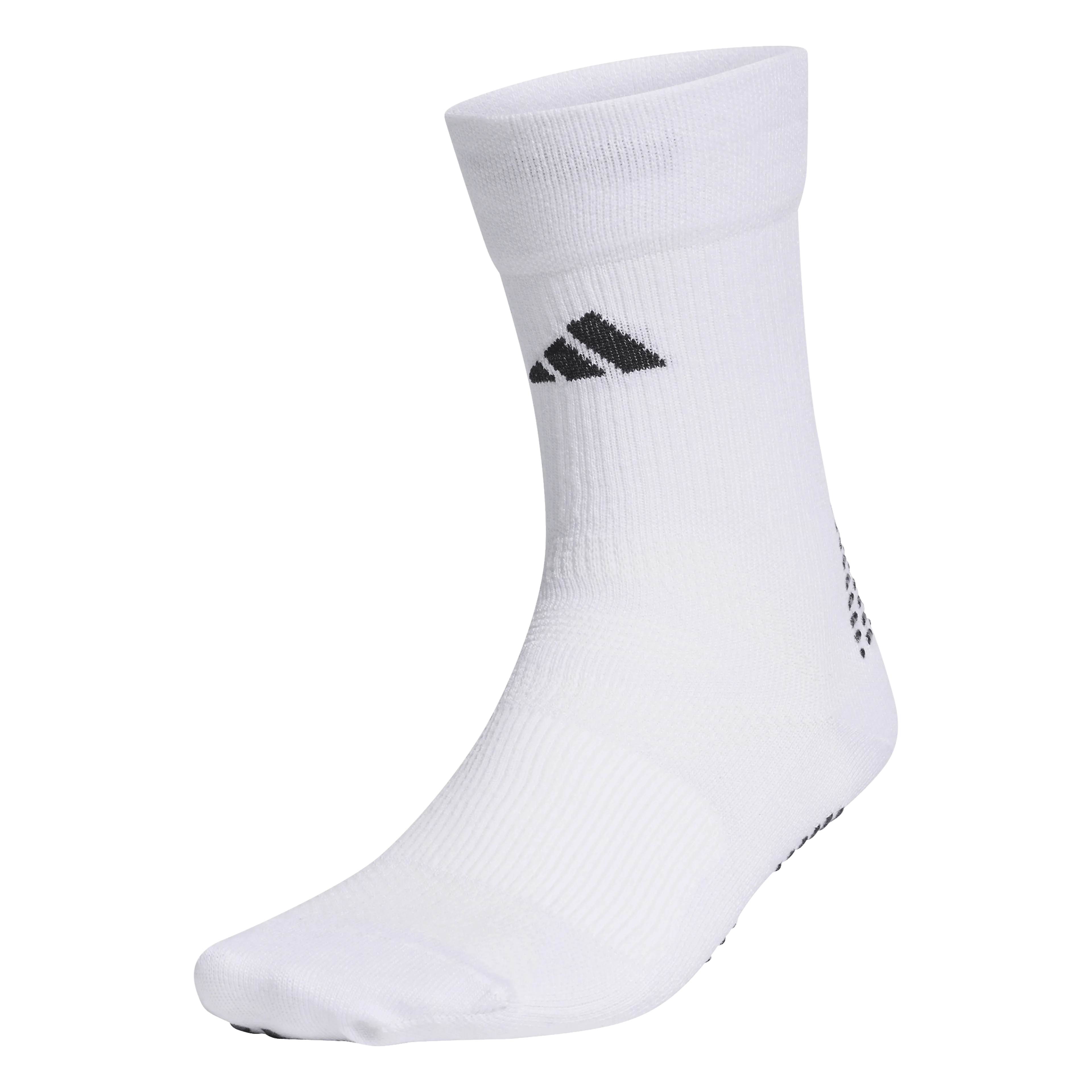 adidas Football GRIP Printed Crew Performance Socks Light  