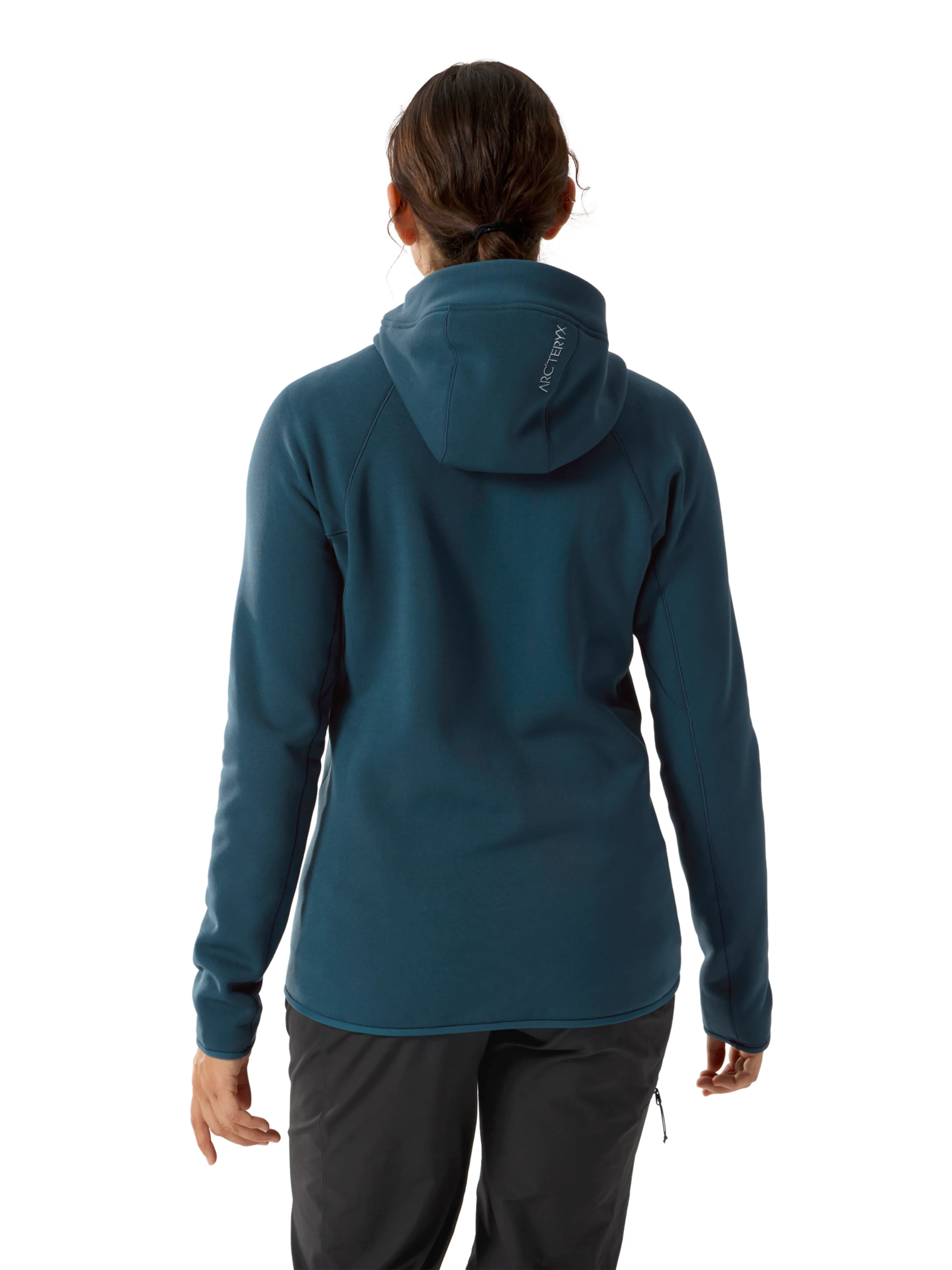 Kyanite Hoody W Kyanite Hoody W