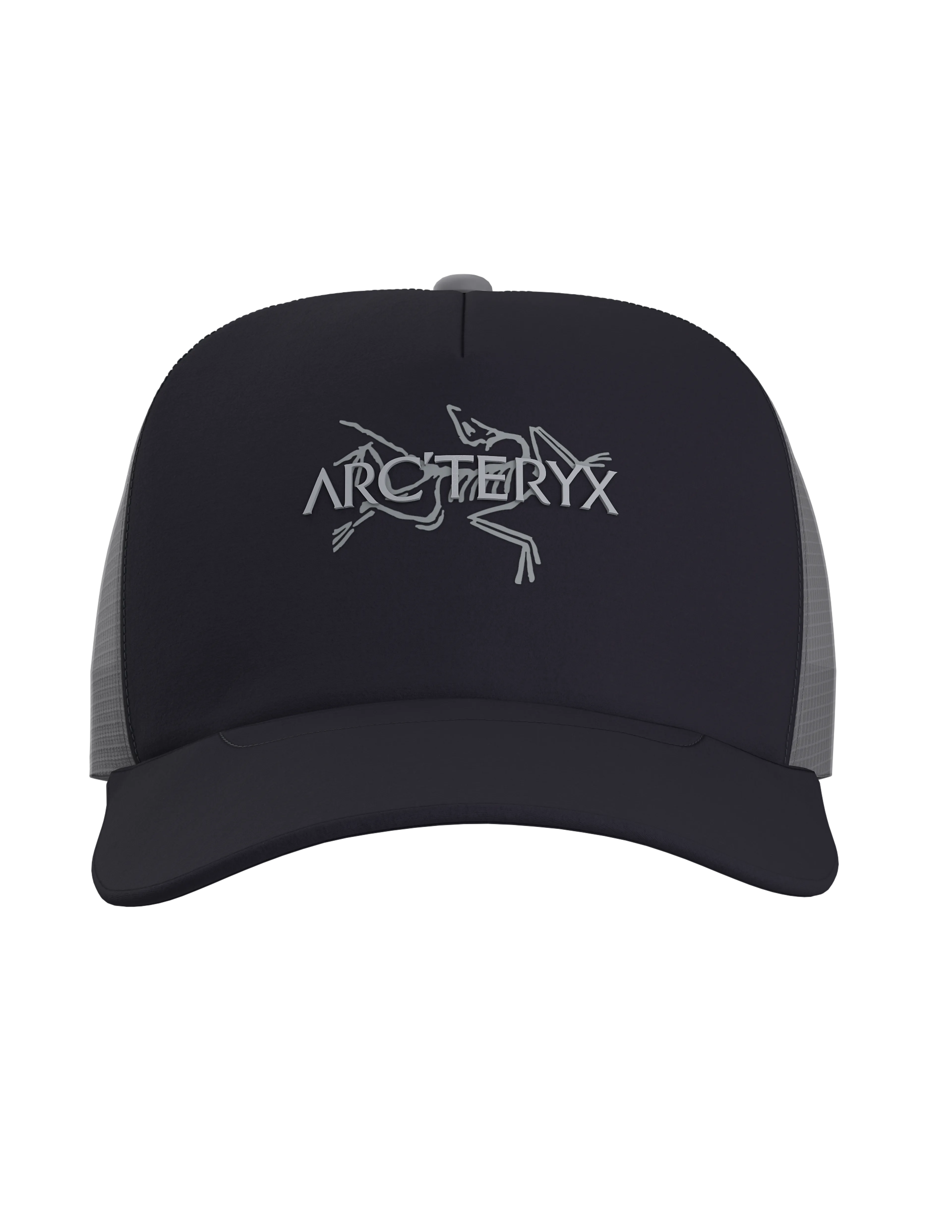 Bird Word Trucker Hat
