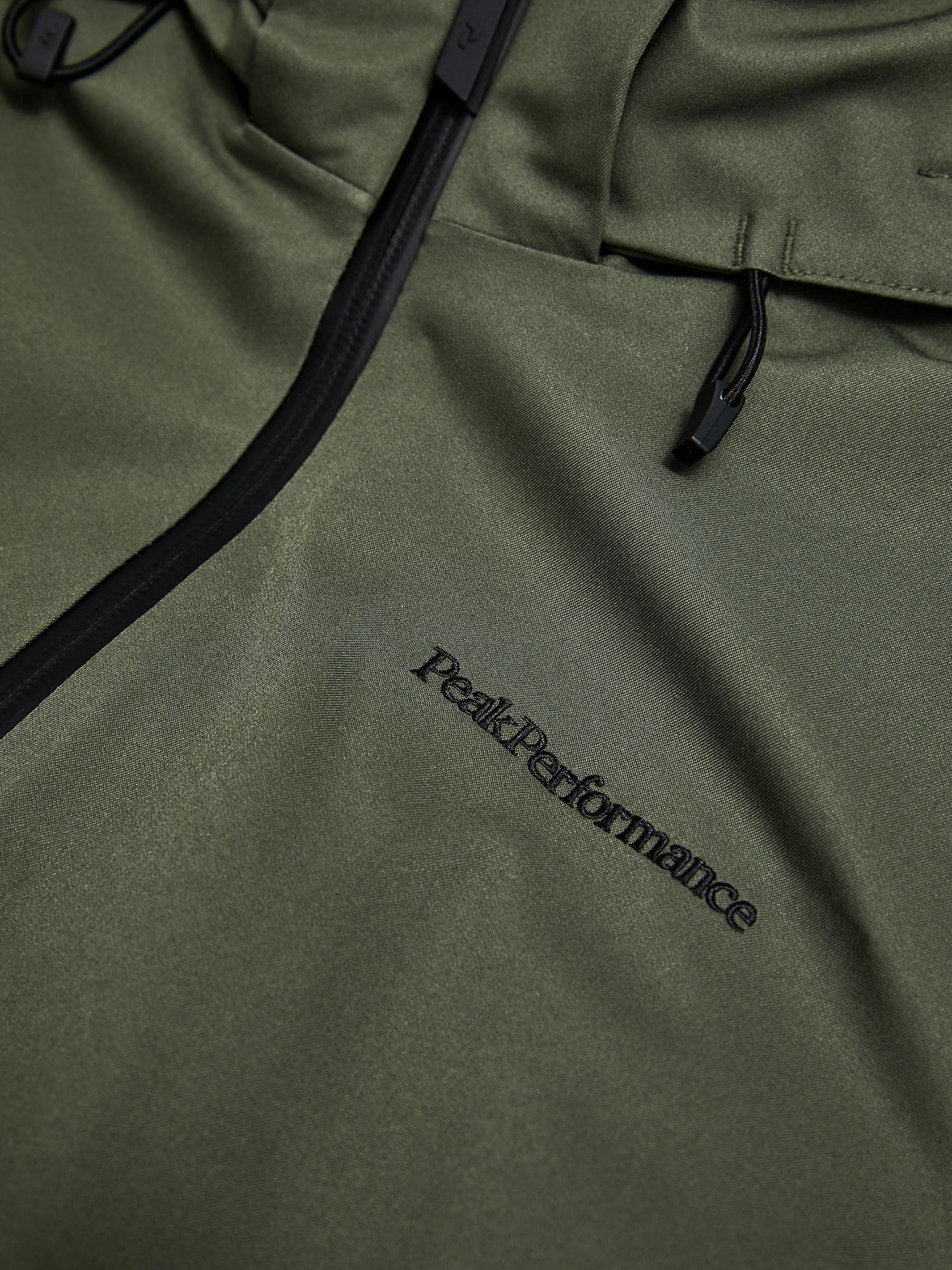 W Anima Insulated Jacket