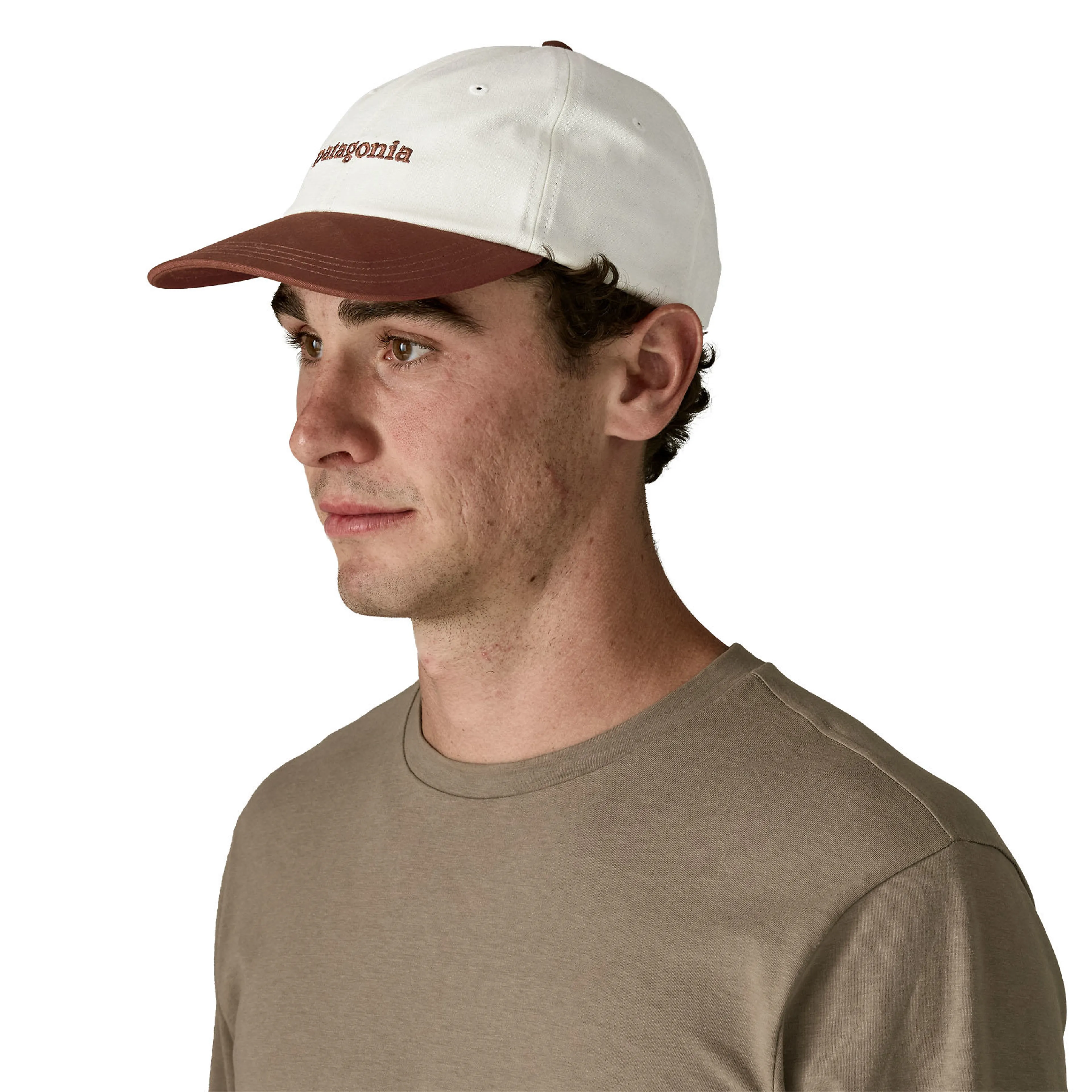 Fitz Roy Icon Trad Cap