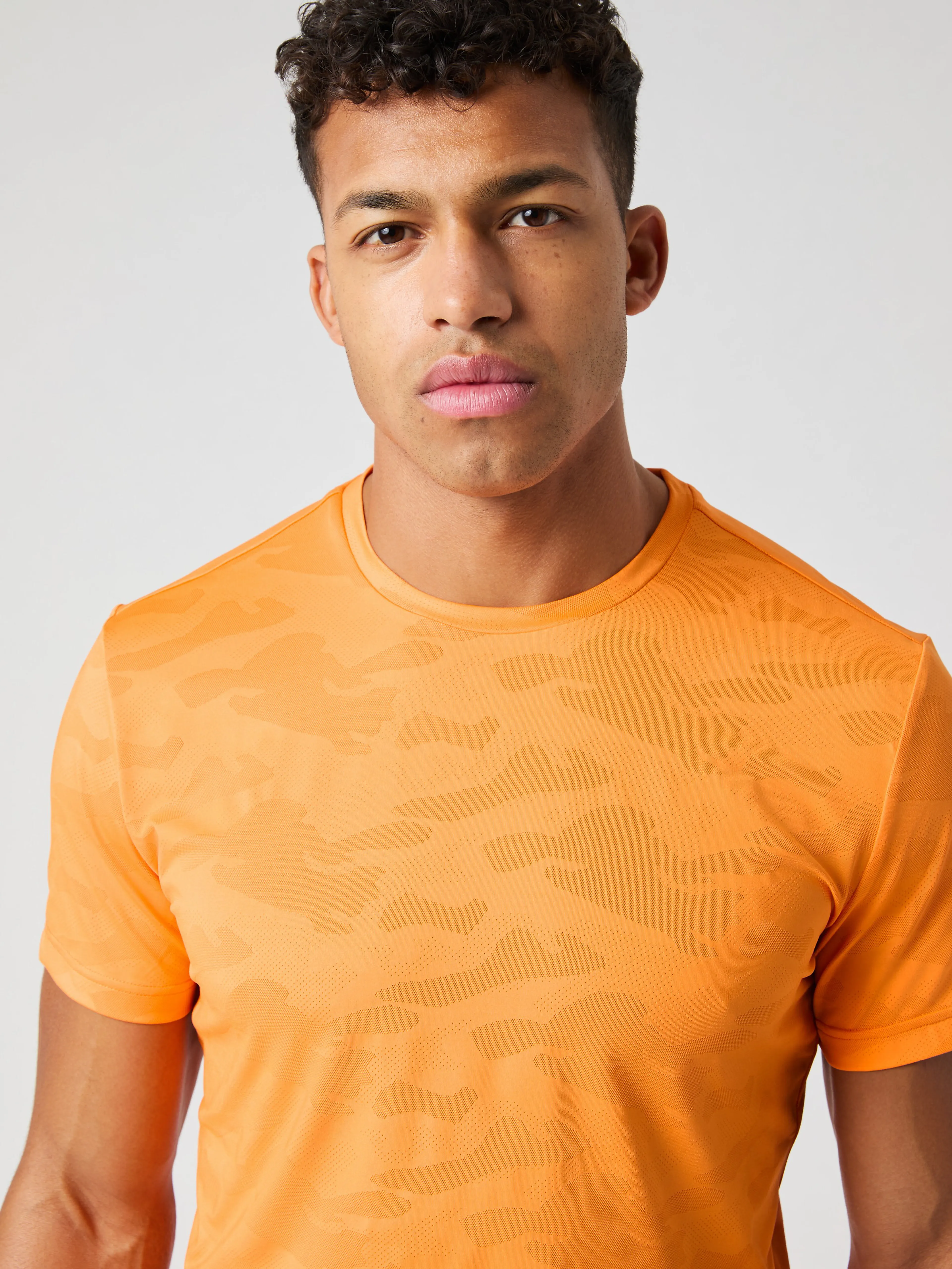 BORG PERFORMANCE T-SHIRT
