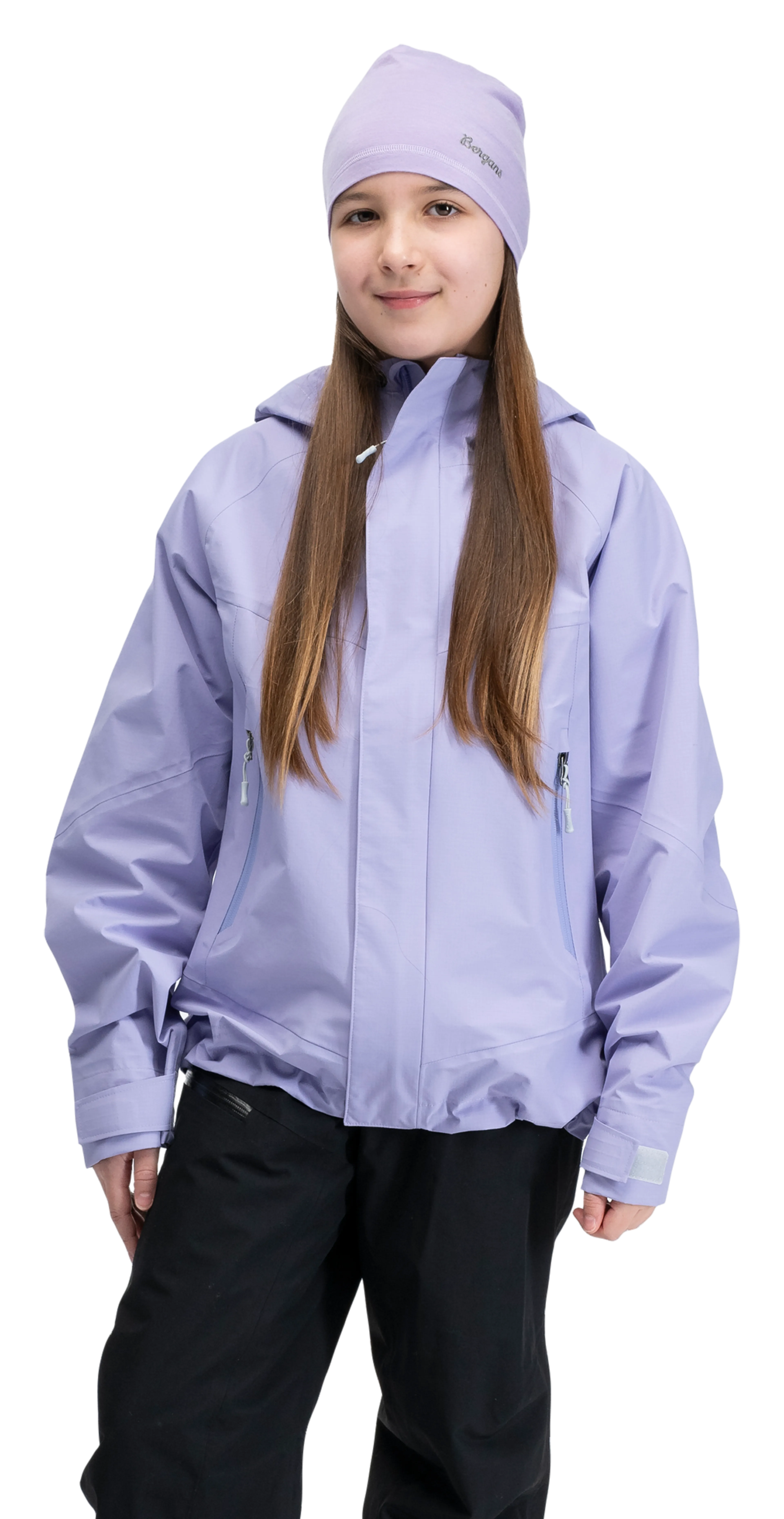 Junior 3L Shell Jacket