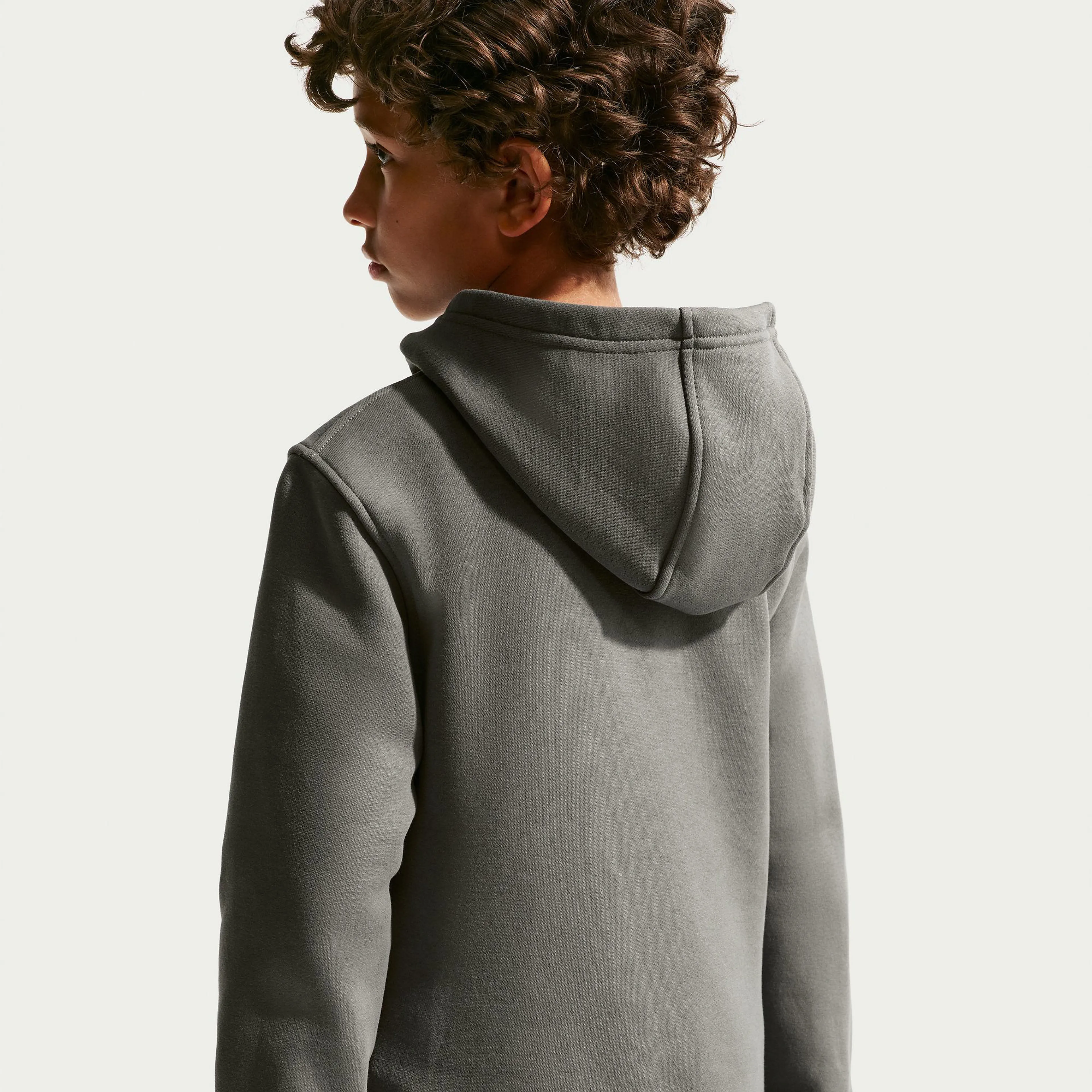 Sportswear Club Fleece Hettegenser junior