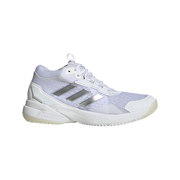 ADIDAS Crazyflight 6 Mid W FTWWHT/SILVMT/CBLACK Dame | Intersport.no
