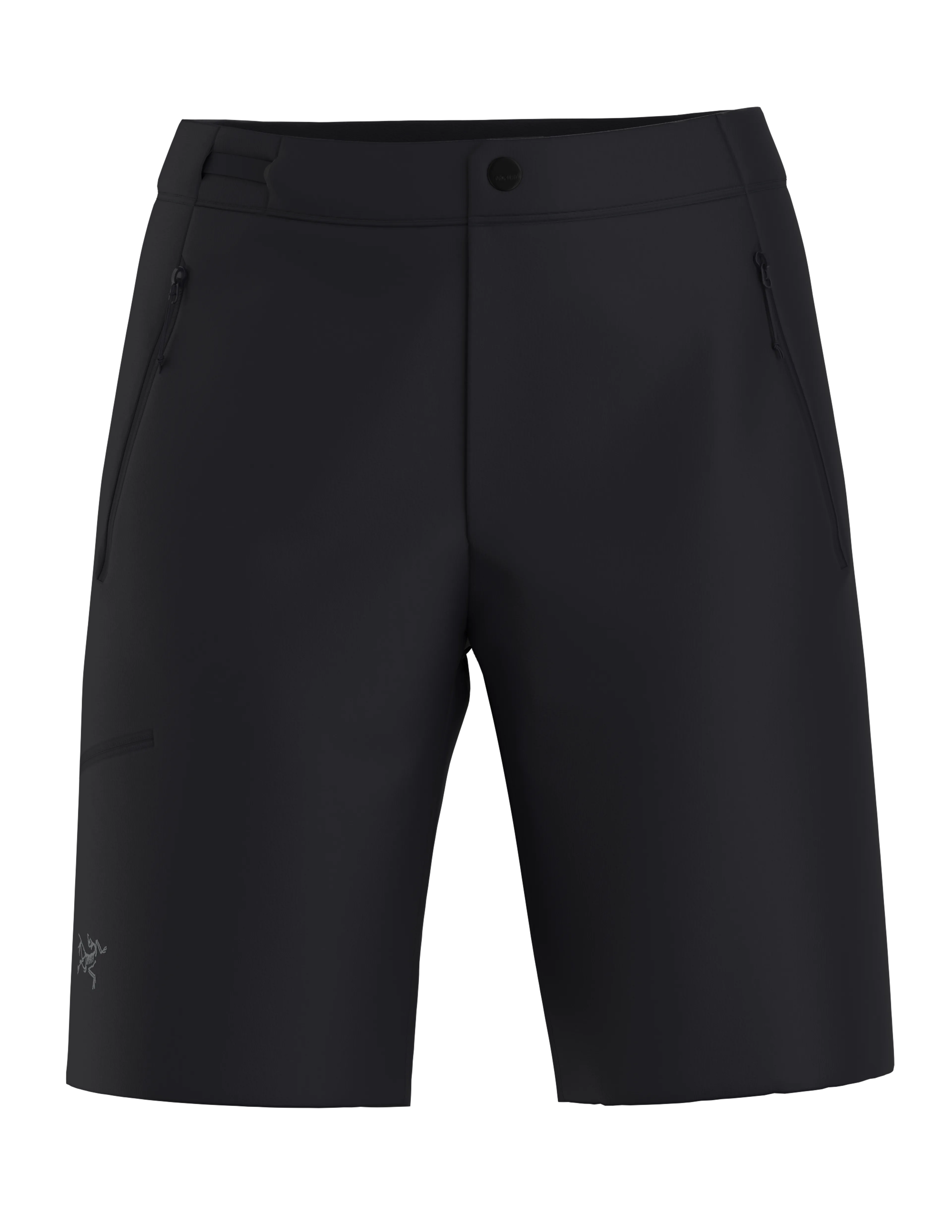 Gamma Short 9' W