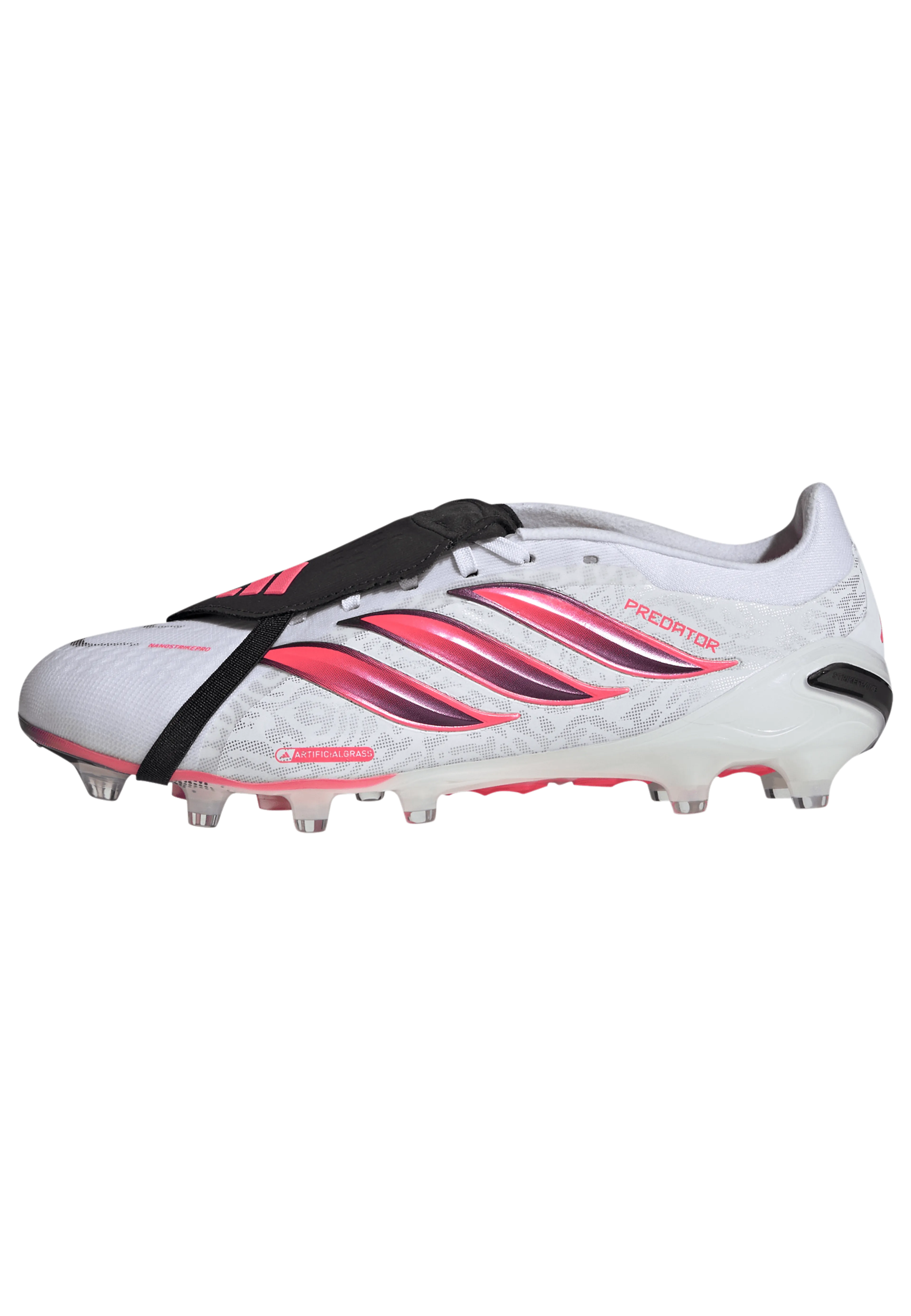 Predator Pro Fold-Over Tongue Artificial Ground Fotballsko Kunstgress