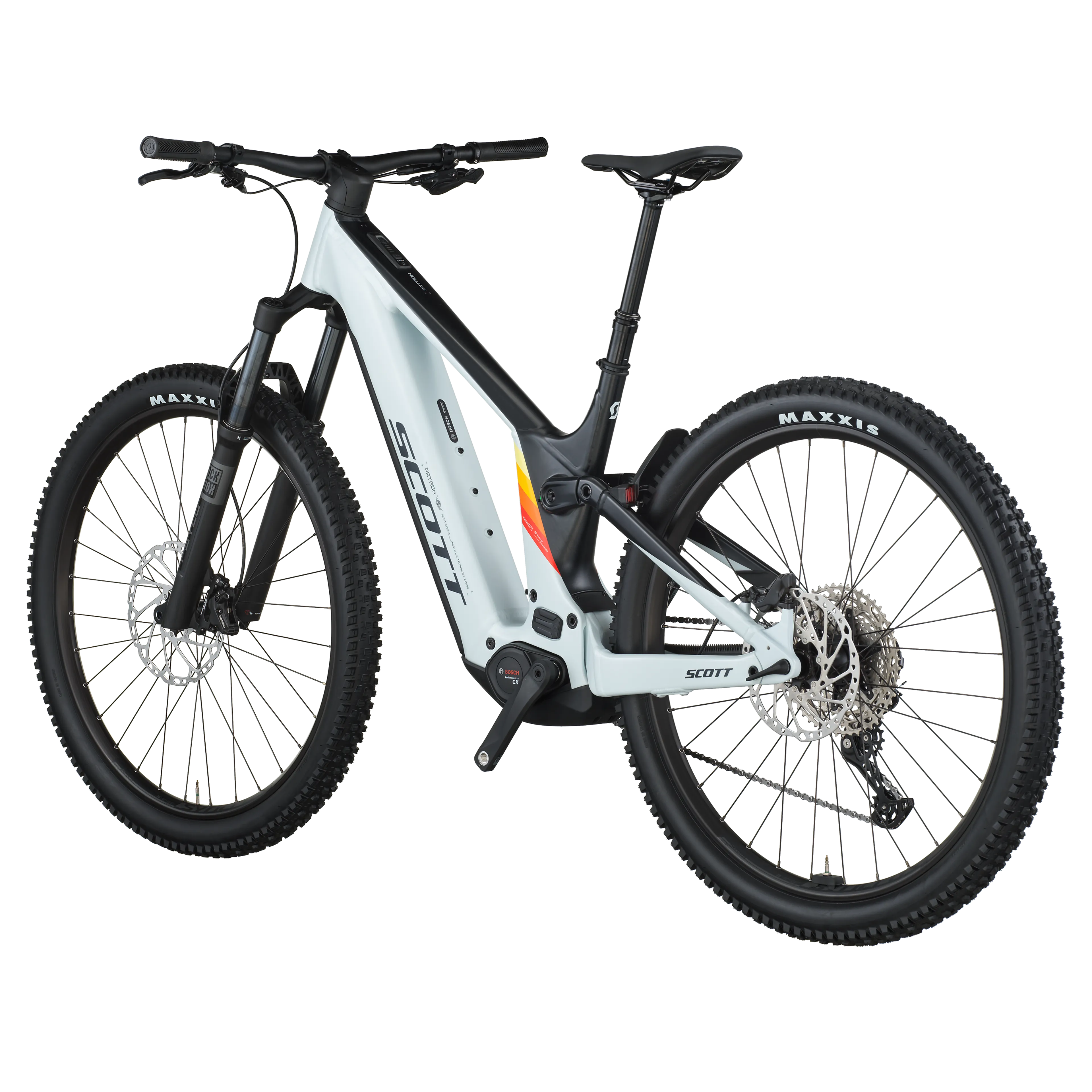 SCOTT Patron 930 