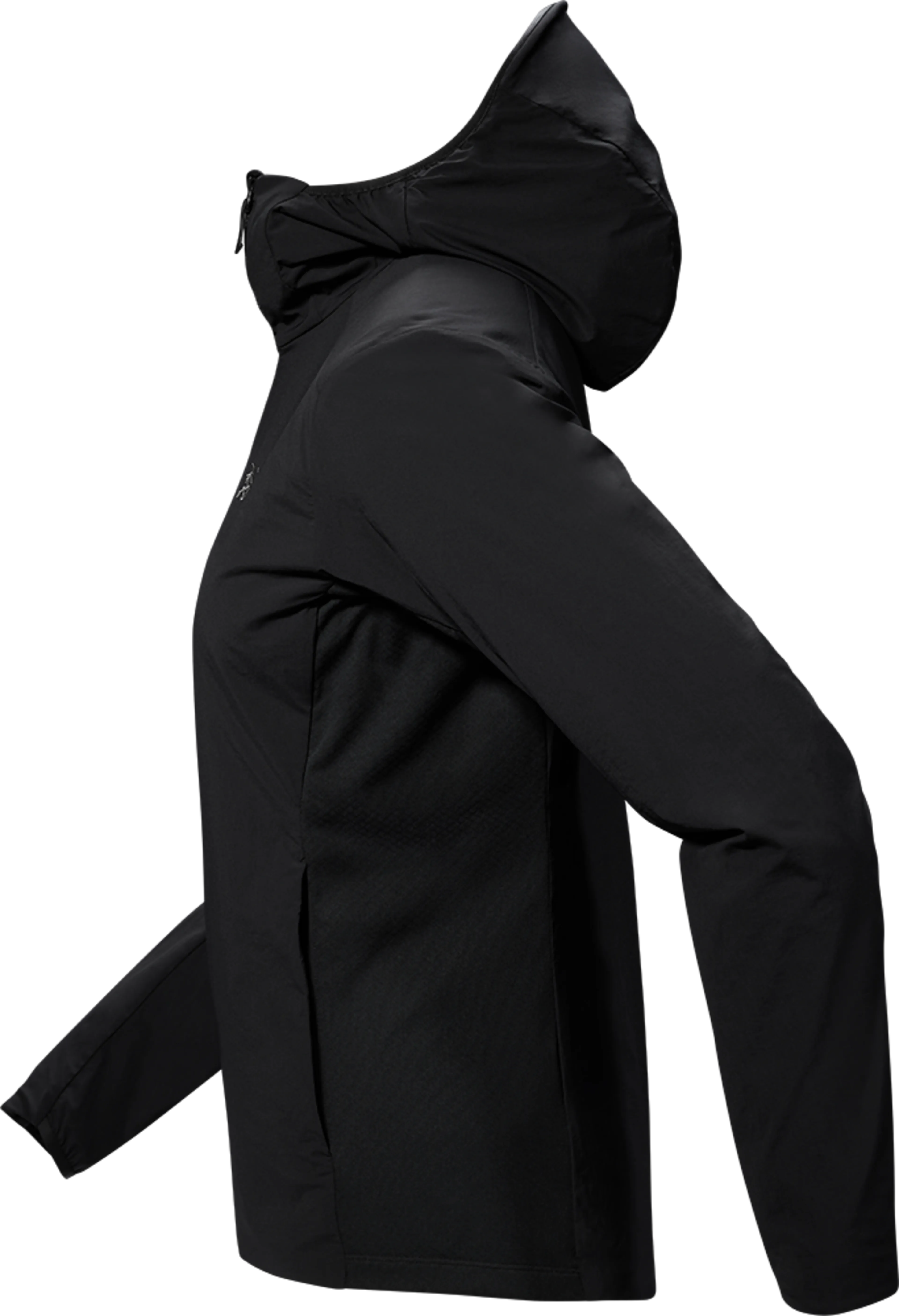 Atom SL Hoody W