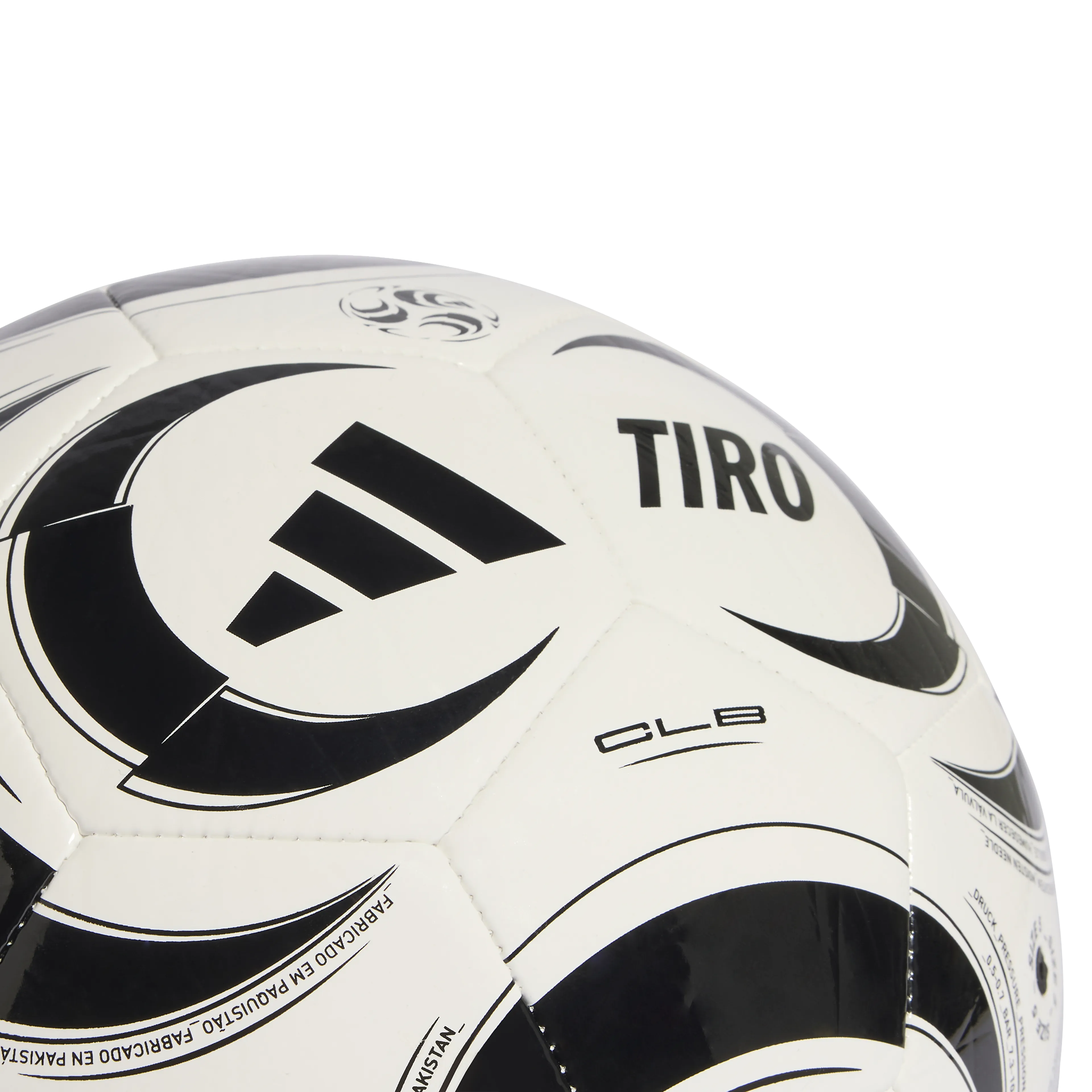 TIRO CLUB Fotball Junior