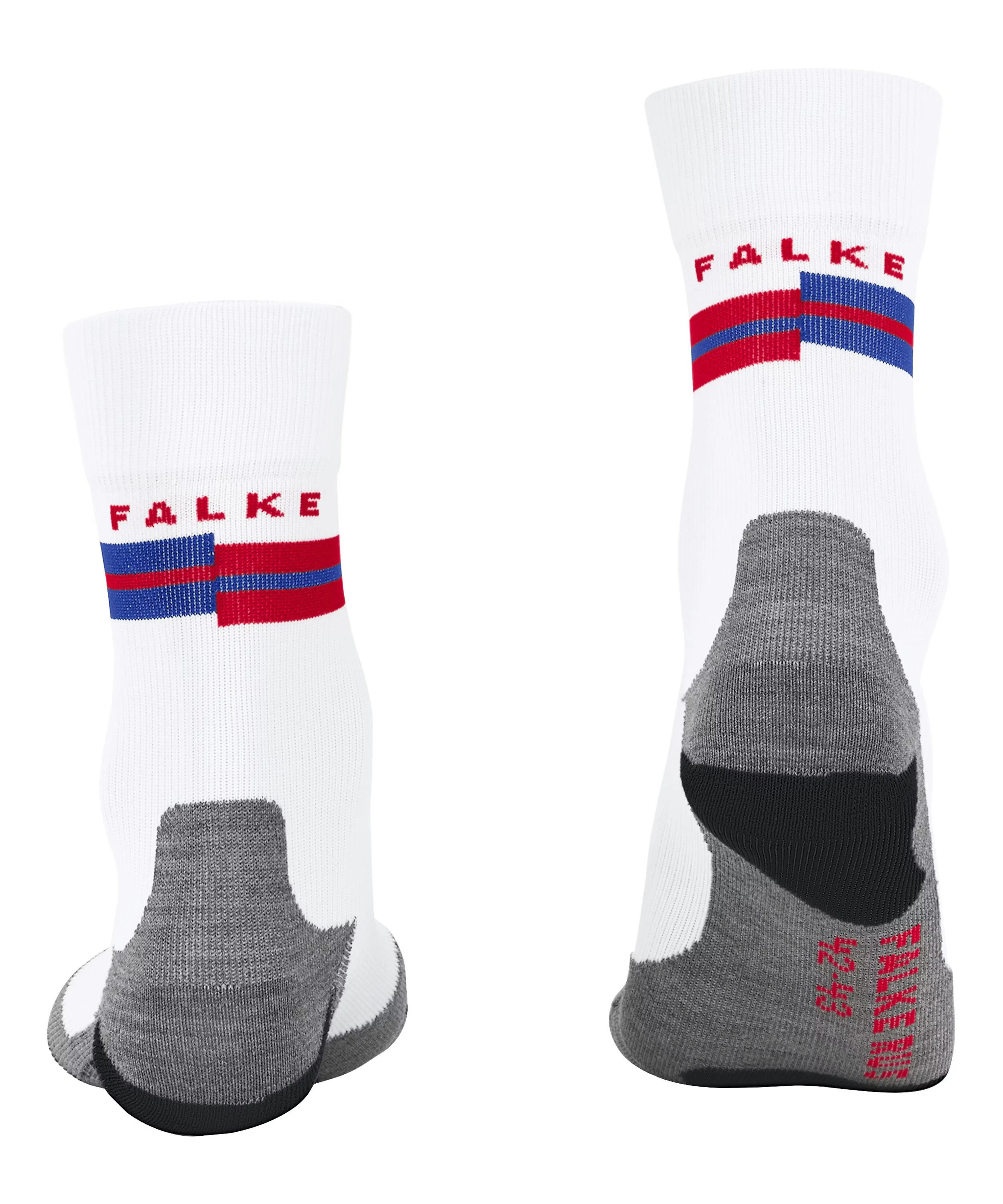 RU5 Race Running Socks