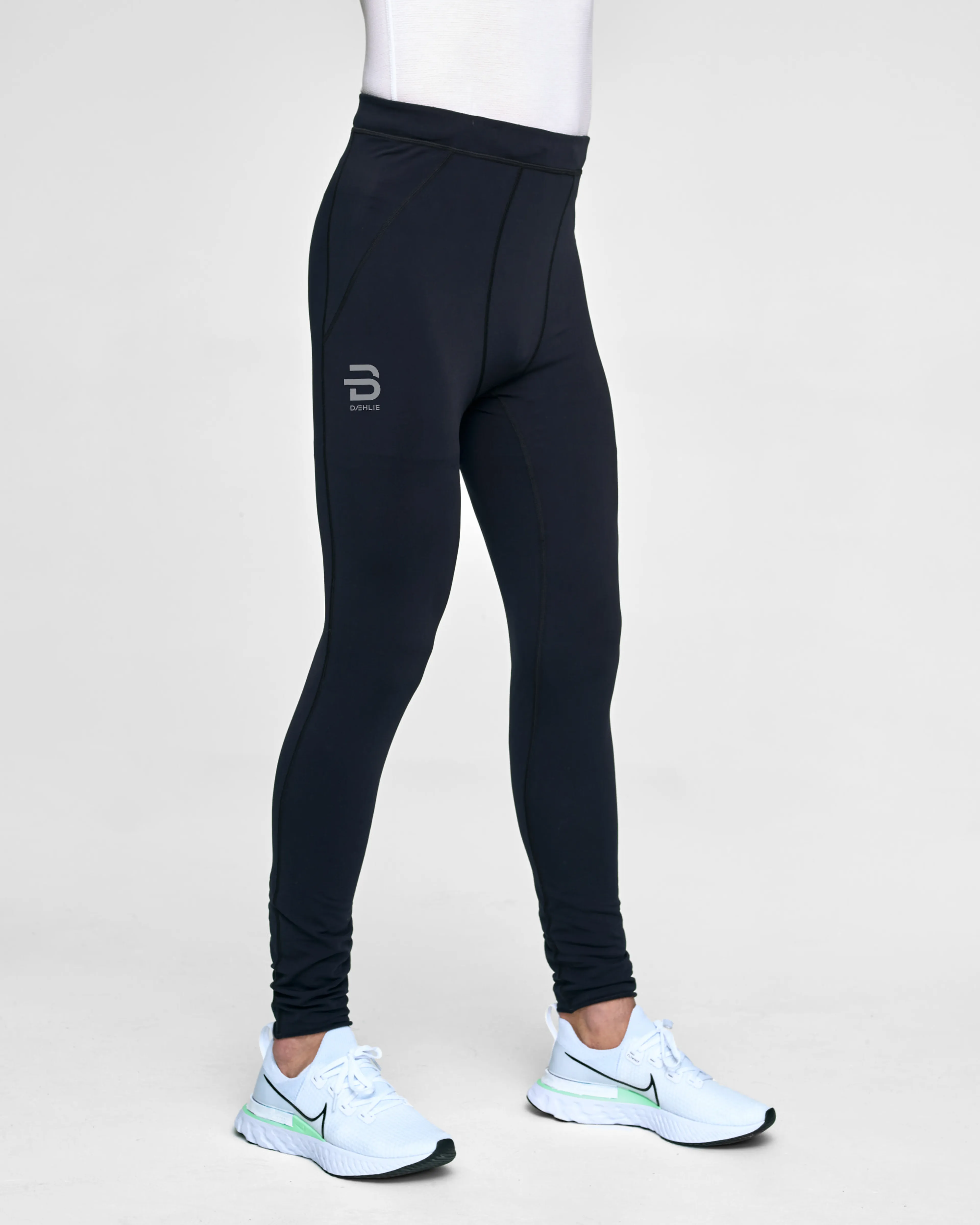 Tights Run