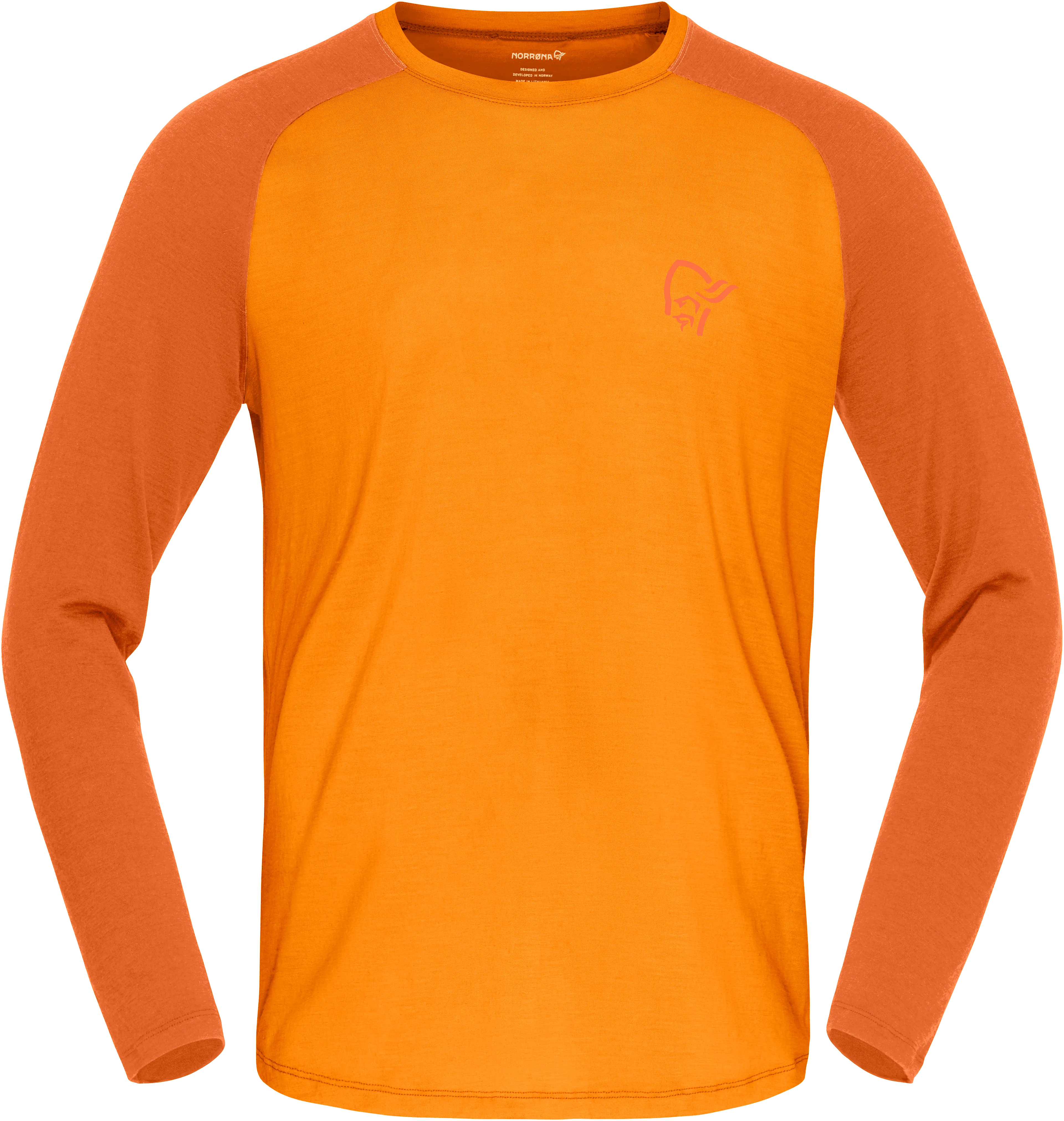 femund pureUll Long Sleeve M's