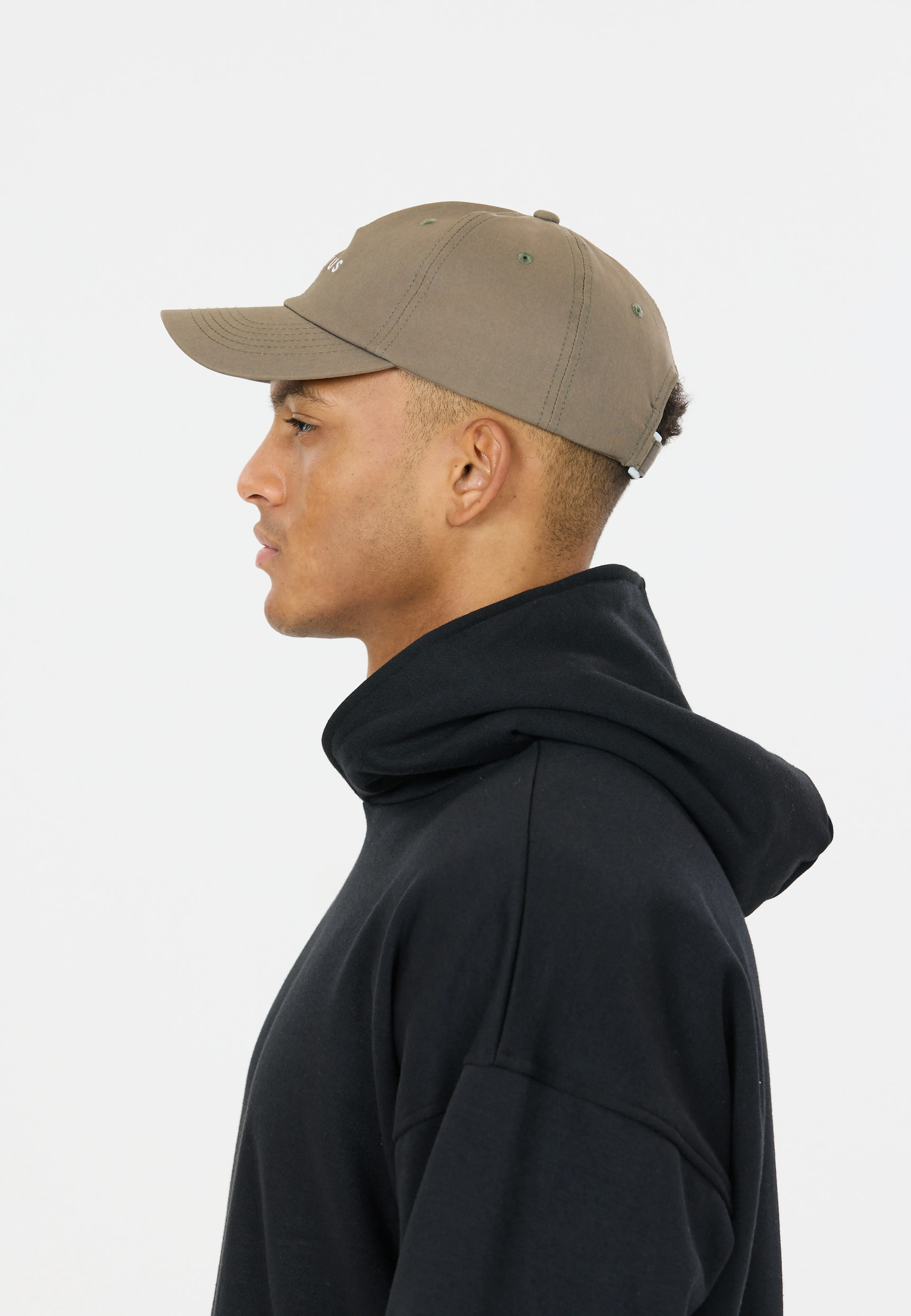 Borden M Cap