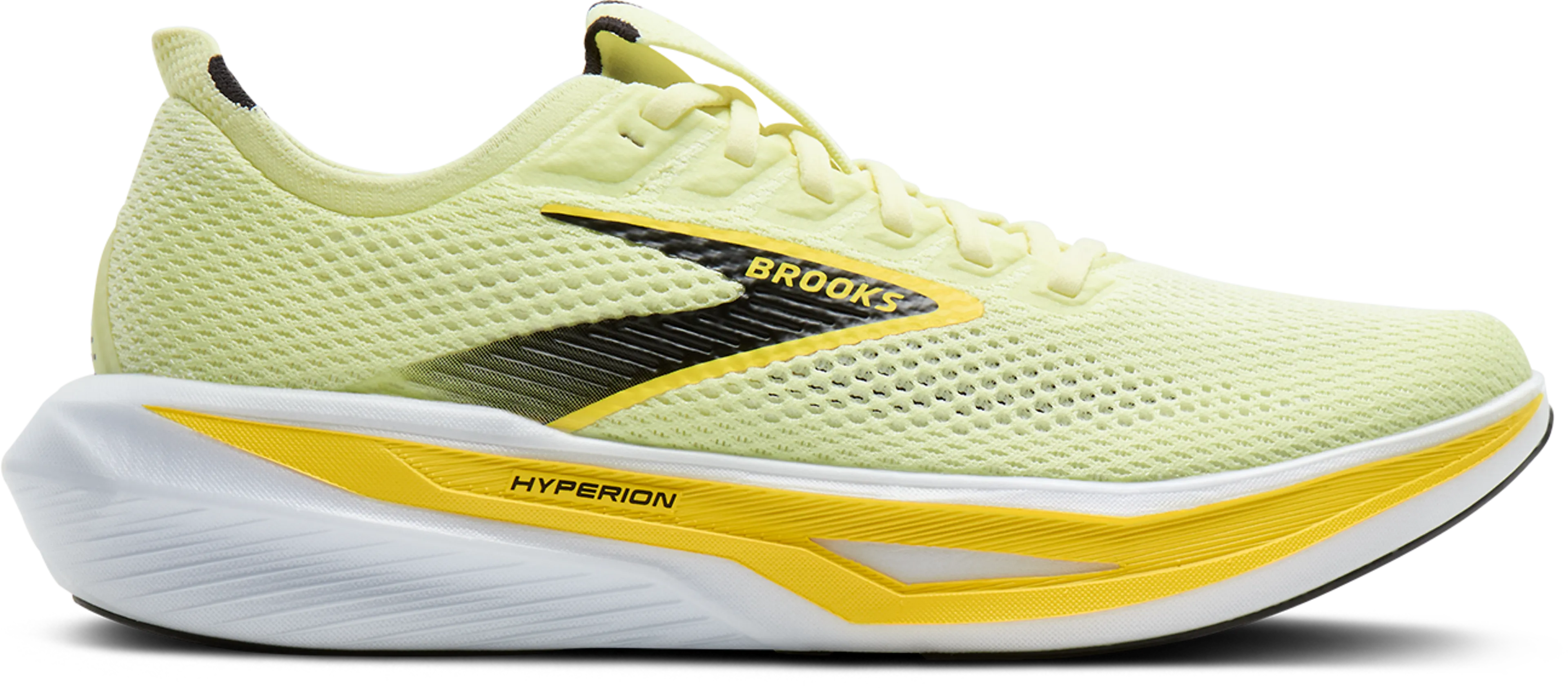 Luminary/Black/Yellow