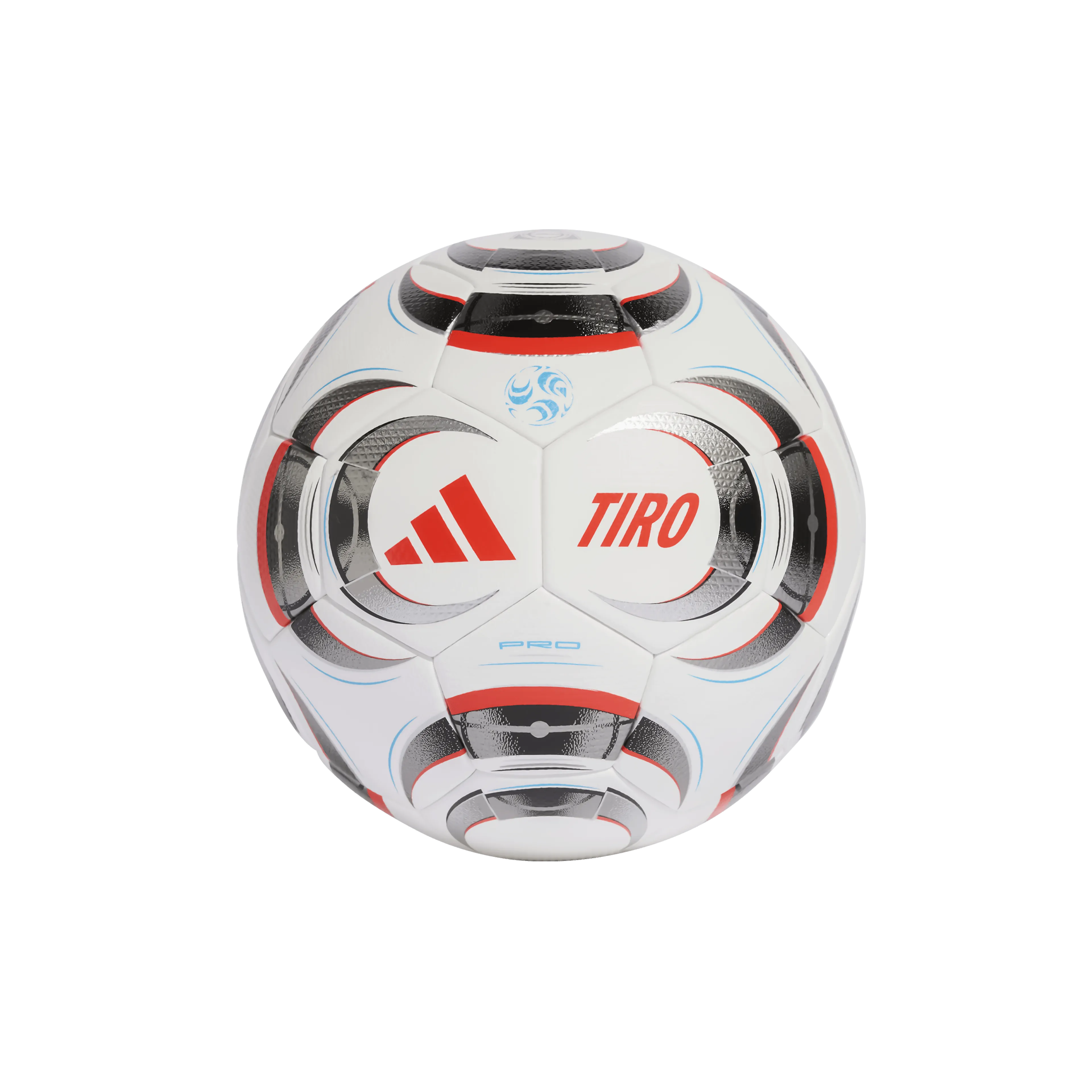 TIRO PRO FOTBALL  