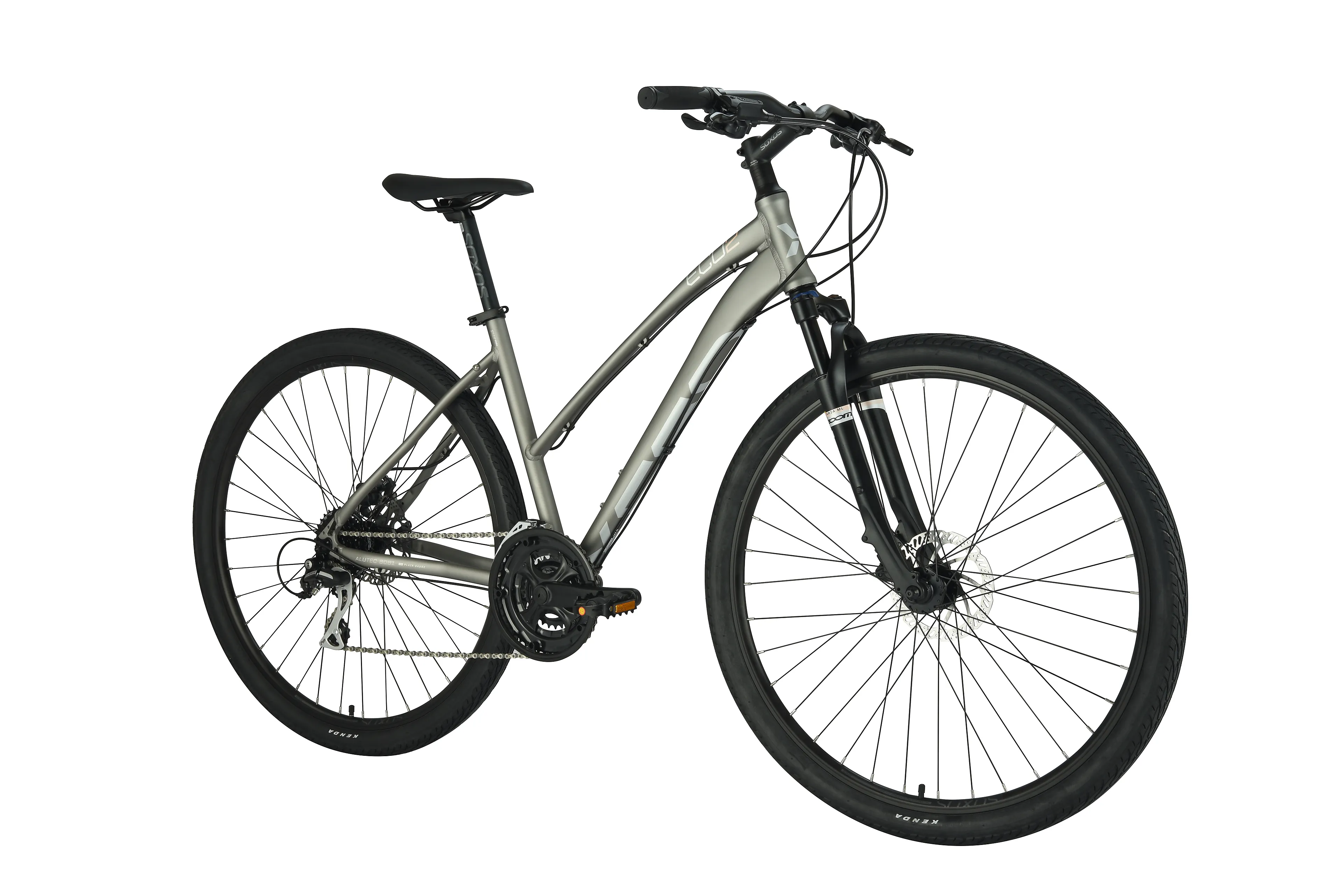 XC 2 ACTIVE 650B XC 2 ACTIVE 650B