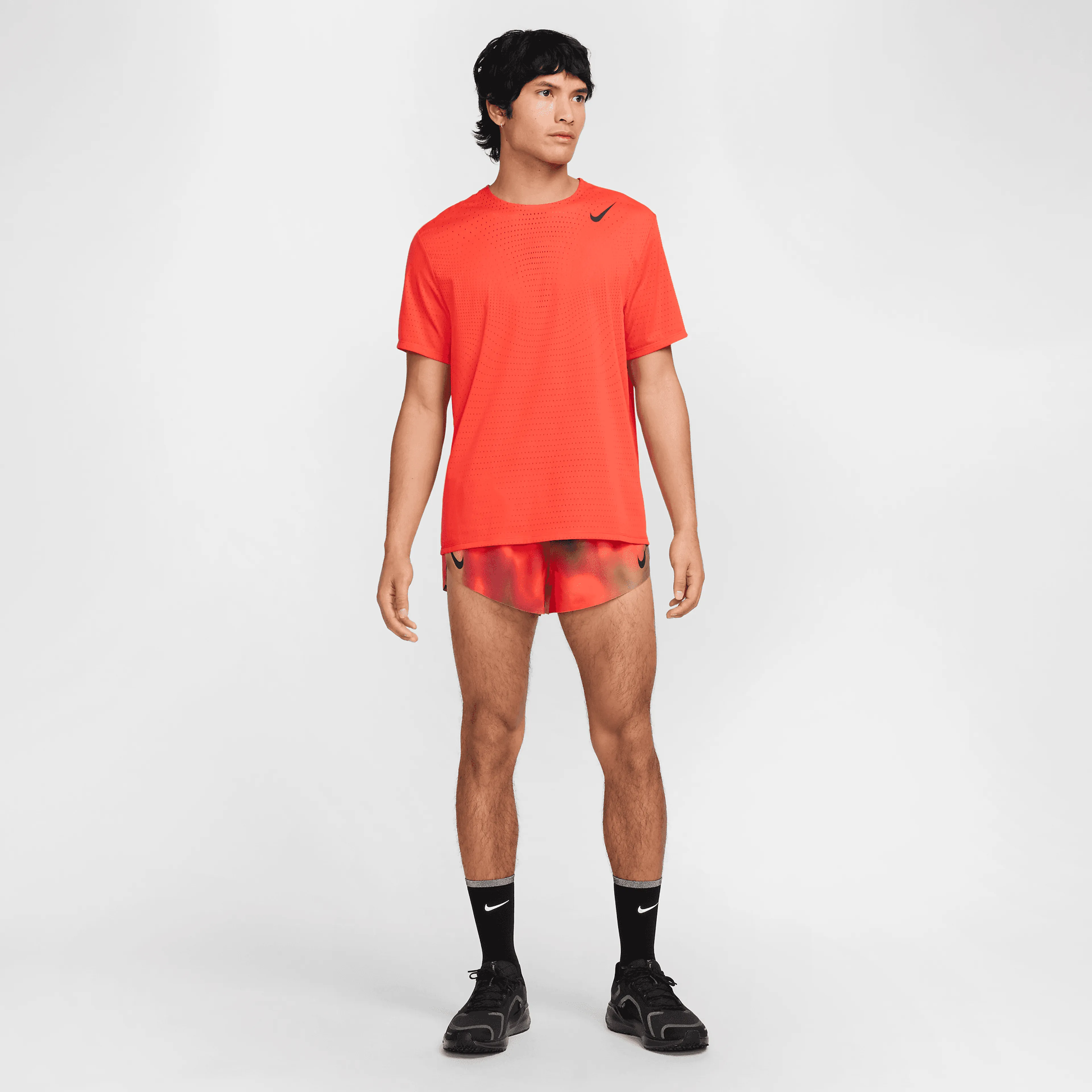 AeroSwift Elite Entry Shorts