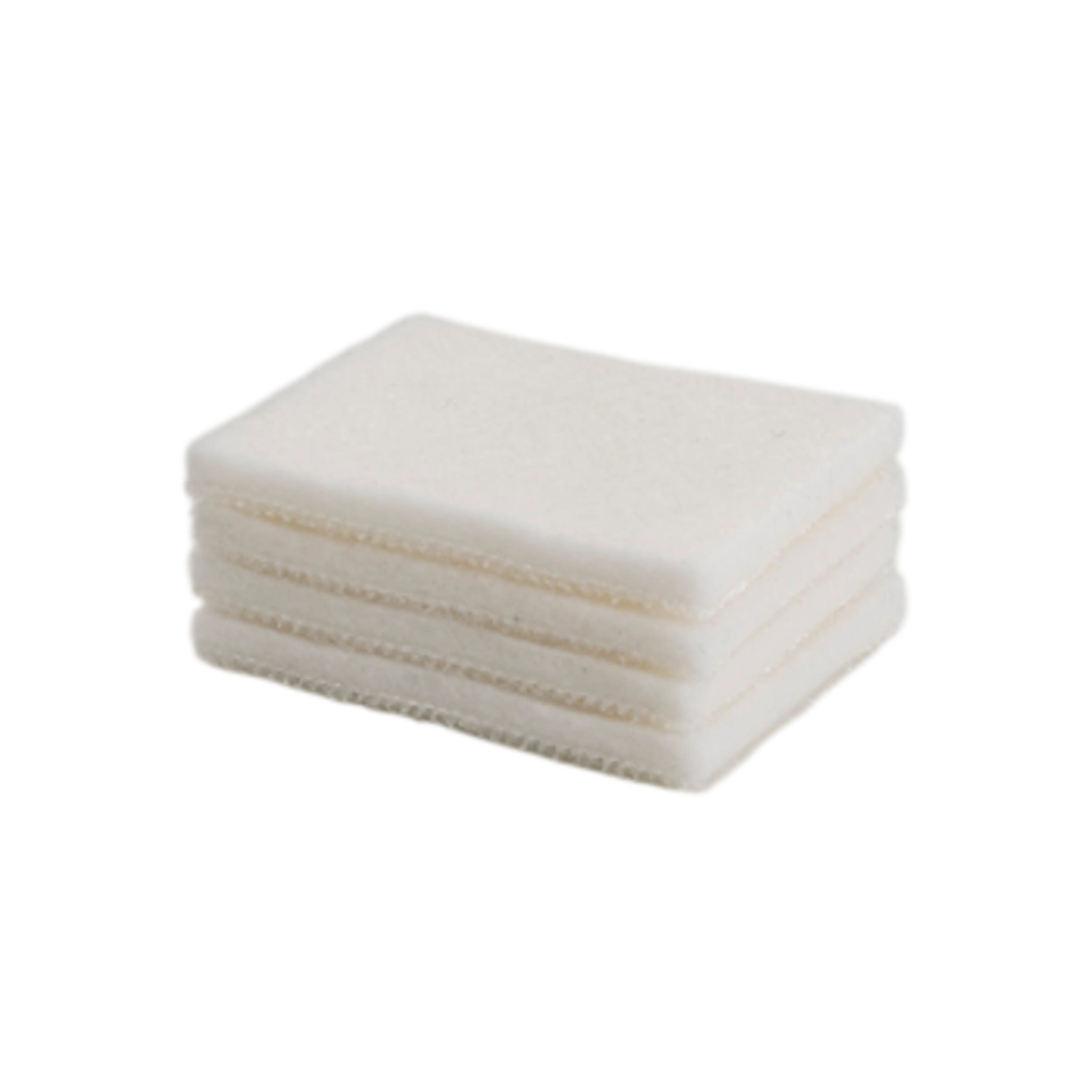 Spare felt for T11, 4 pcs