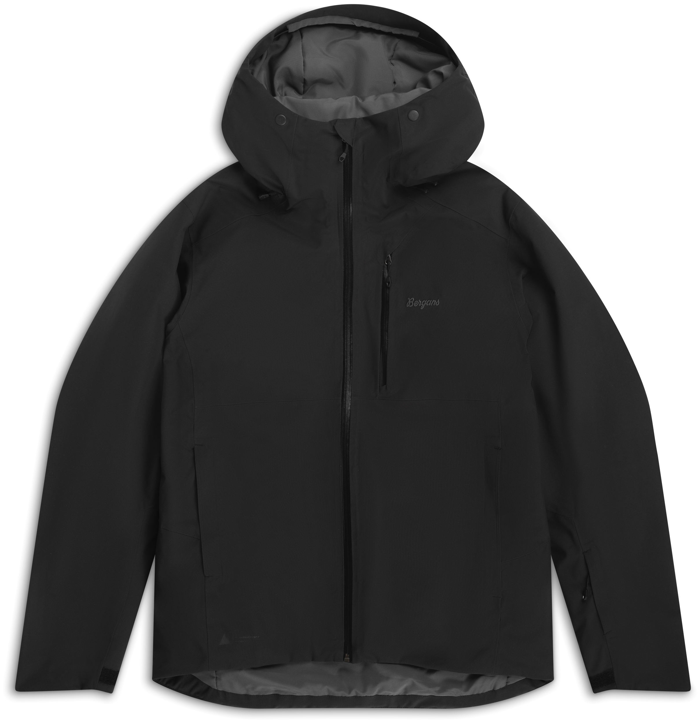 Oppdal Insulated Shell Jacket Men