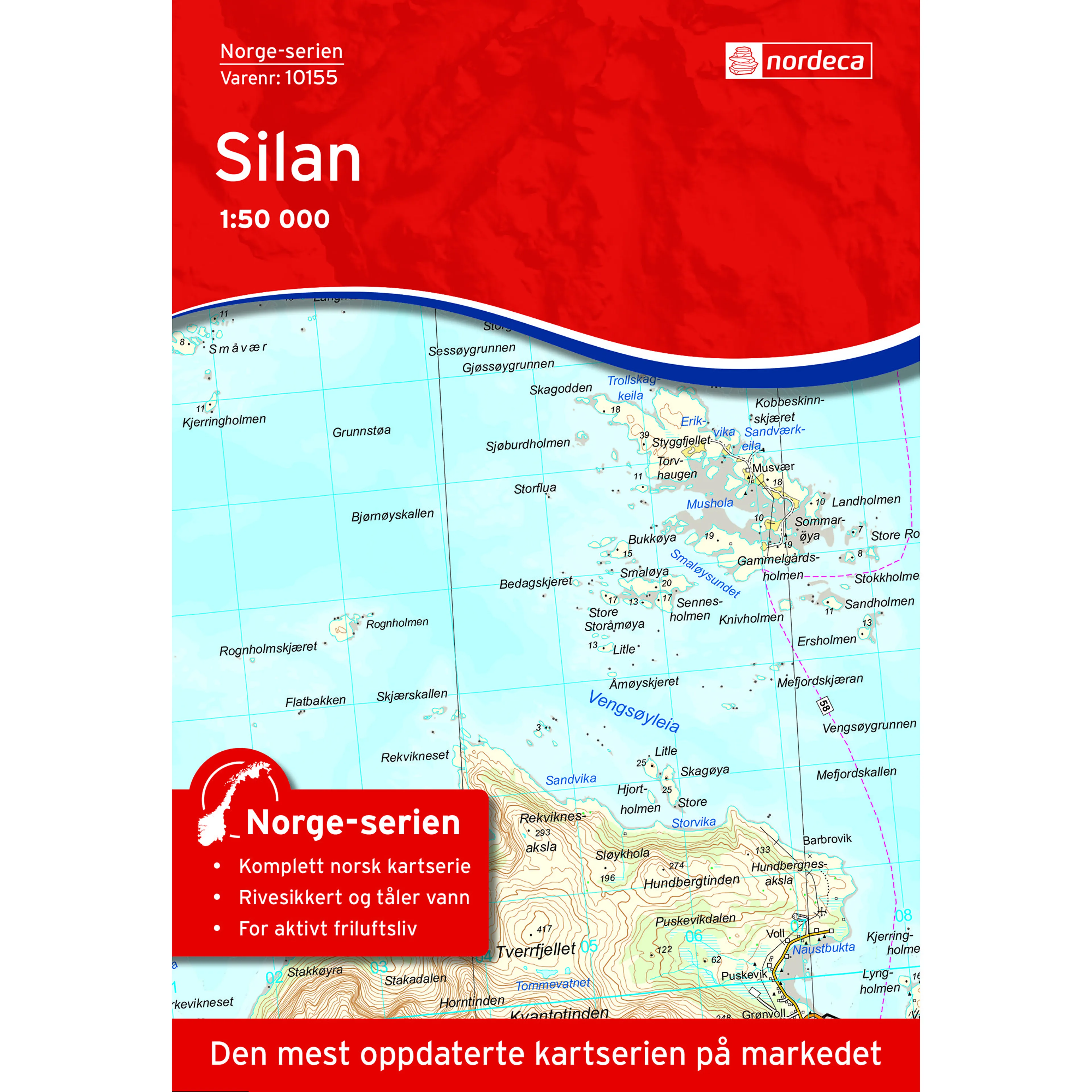 SILAN