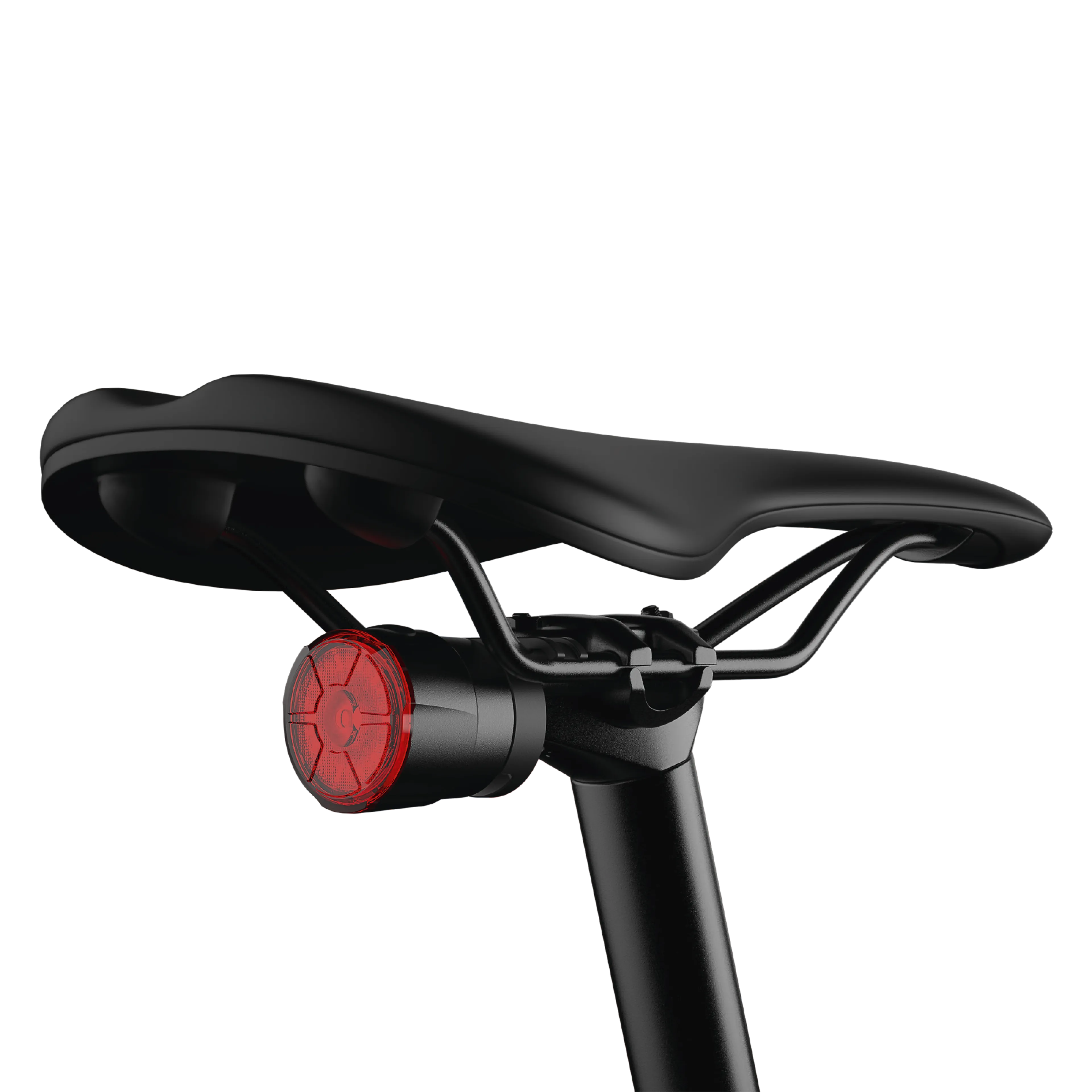 FENIX BC06R BAKLYKT SYKKEL MED SMART BREMSELYS FENIX BC06R BAKLYKT SYKKEL MED SMART BREMSELYS
