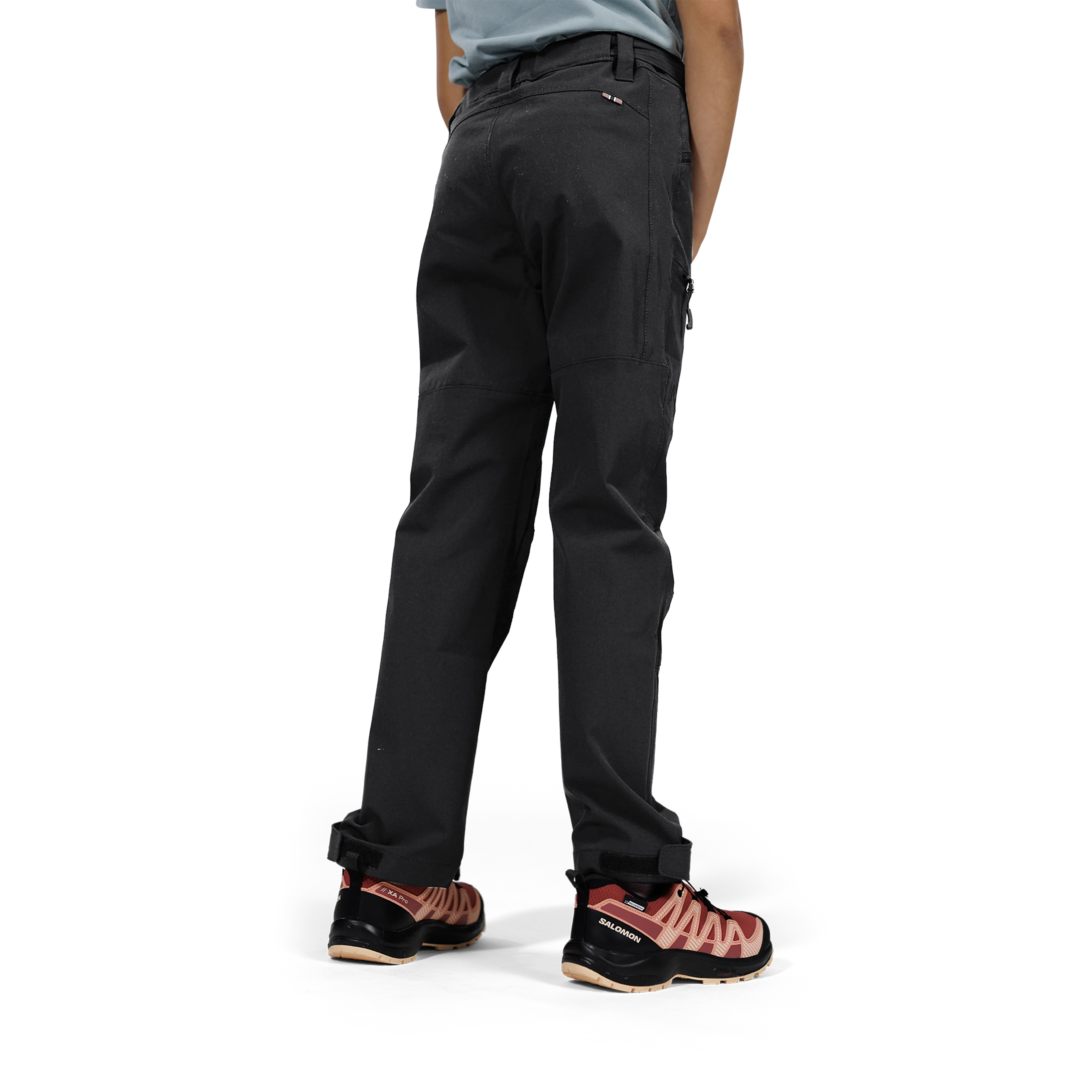 MOEN JR TURBUKSE