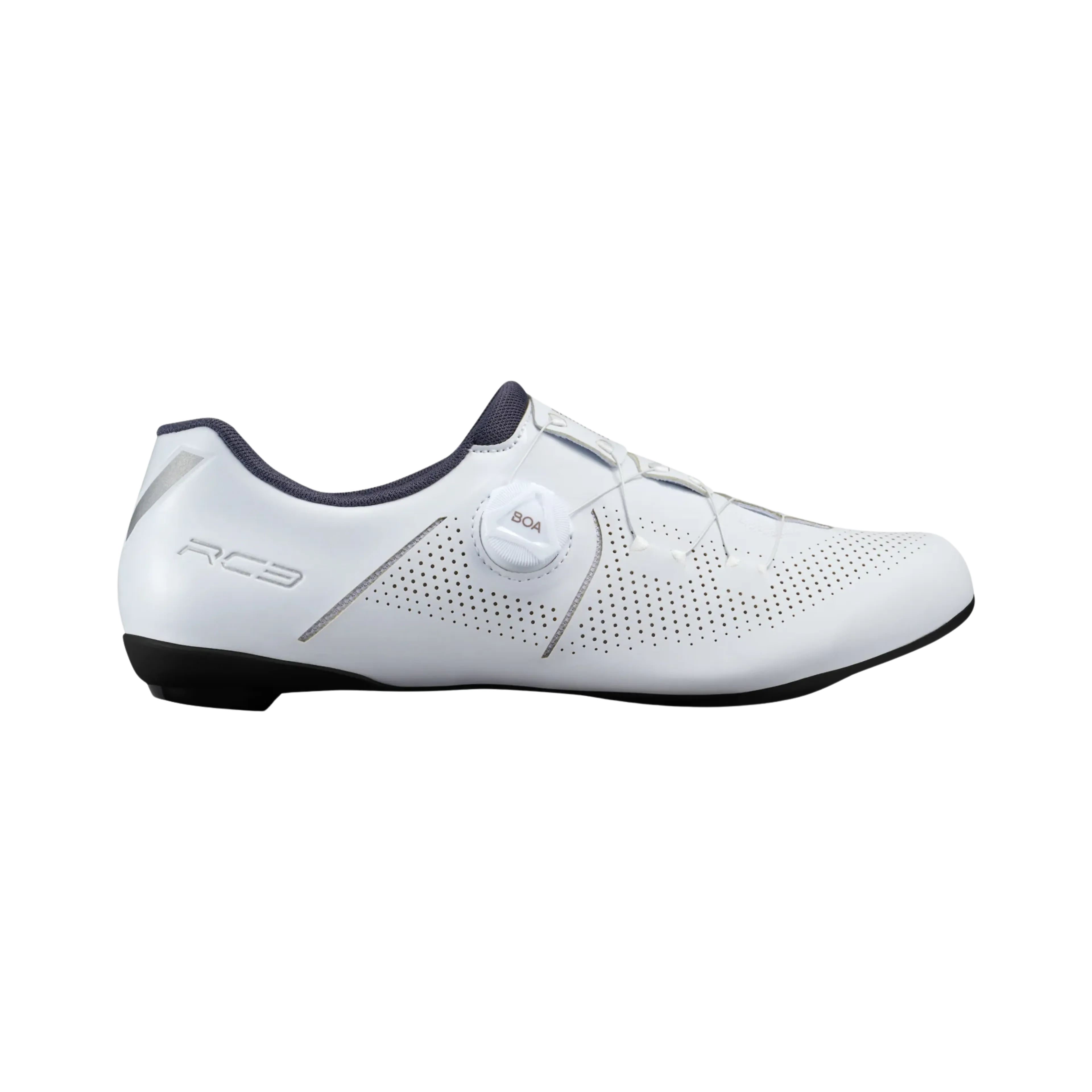 Sykkelsko Landevei SH-RC302 dame