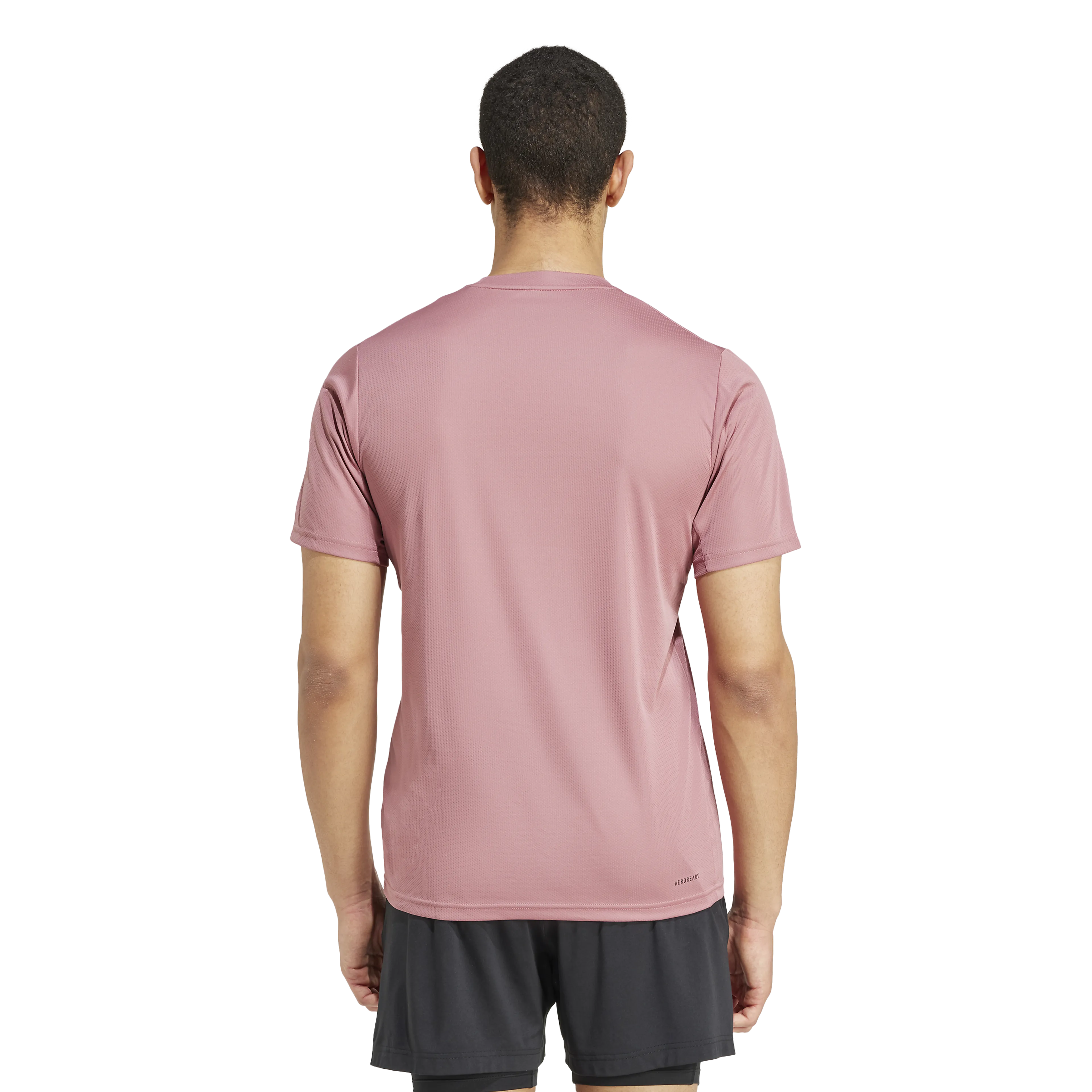 Train Essentials Training T-Shirt