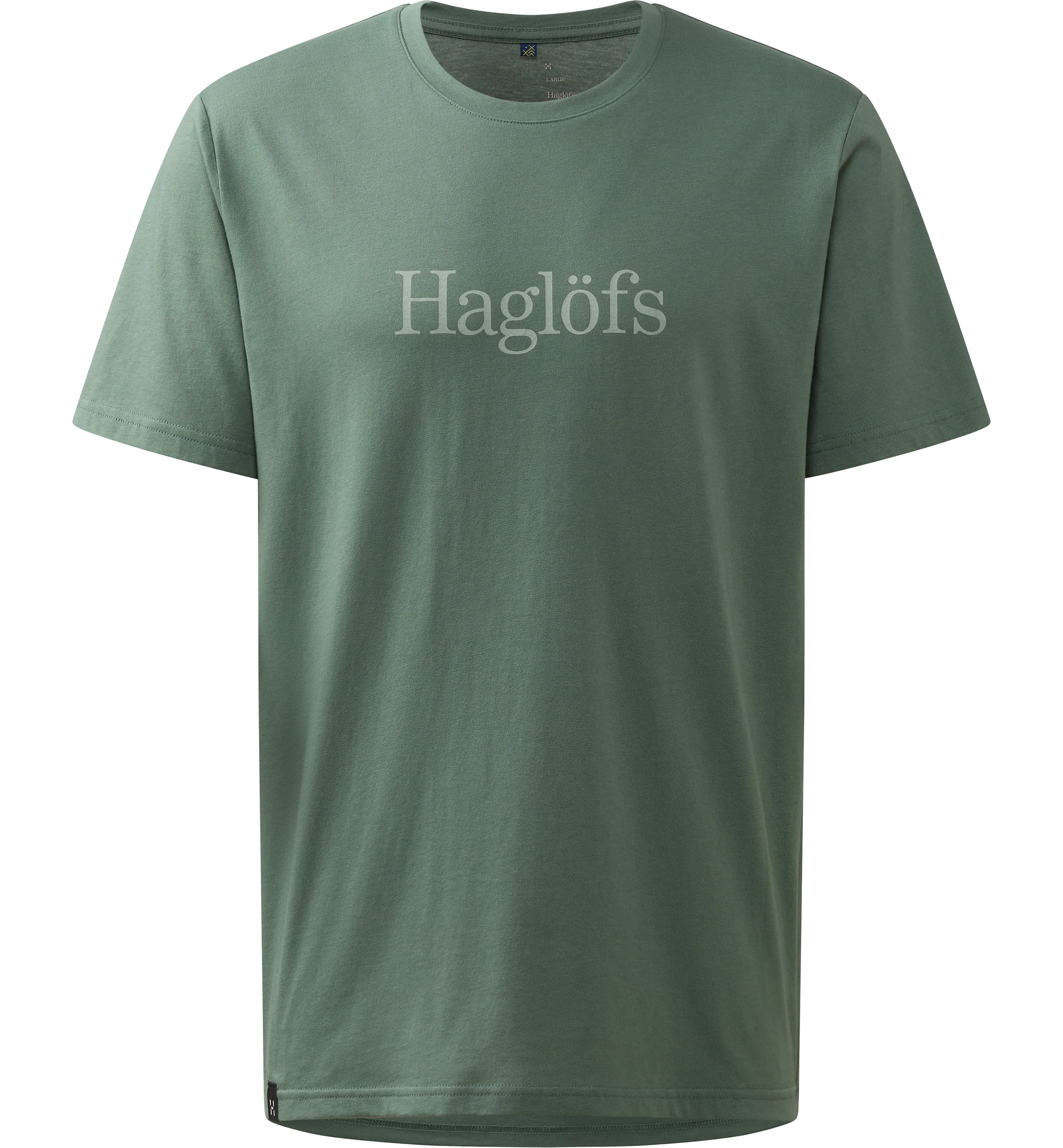 Outsiders Tee Men
