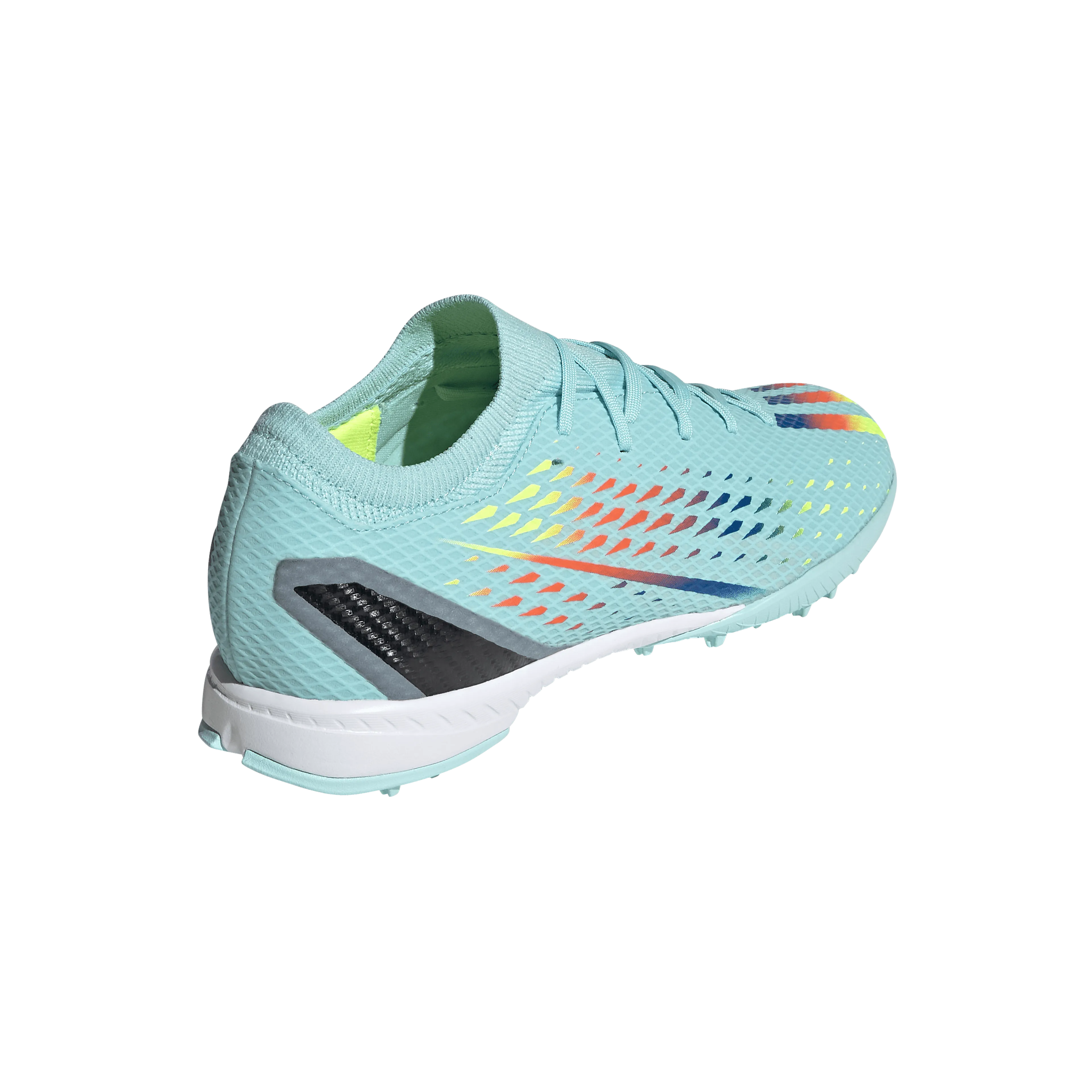 X Speedportal.3 Turf Fotballsko Grus/Kunstgress X Speedportal.3 Turf Fotballsko Grus/Kunstgress