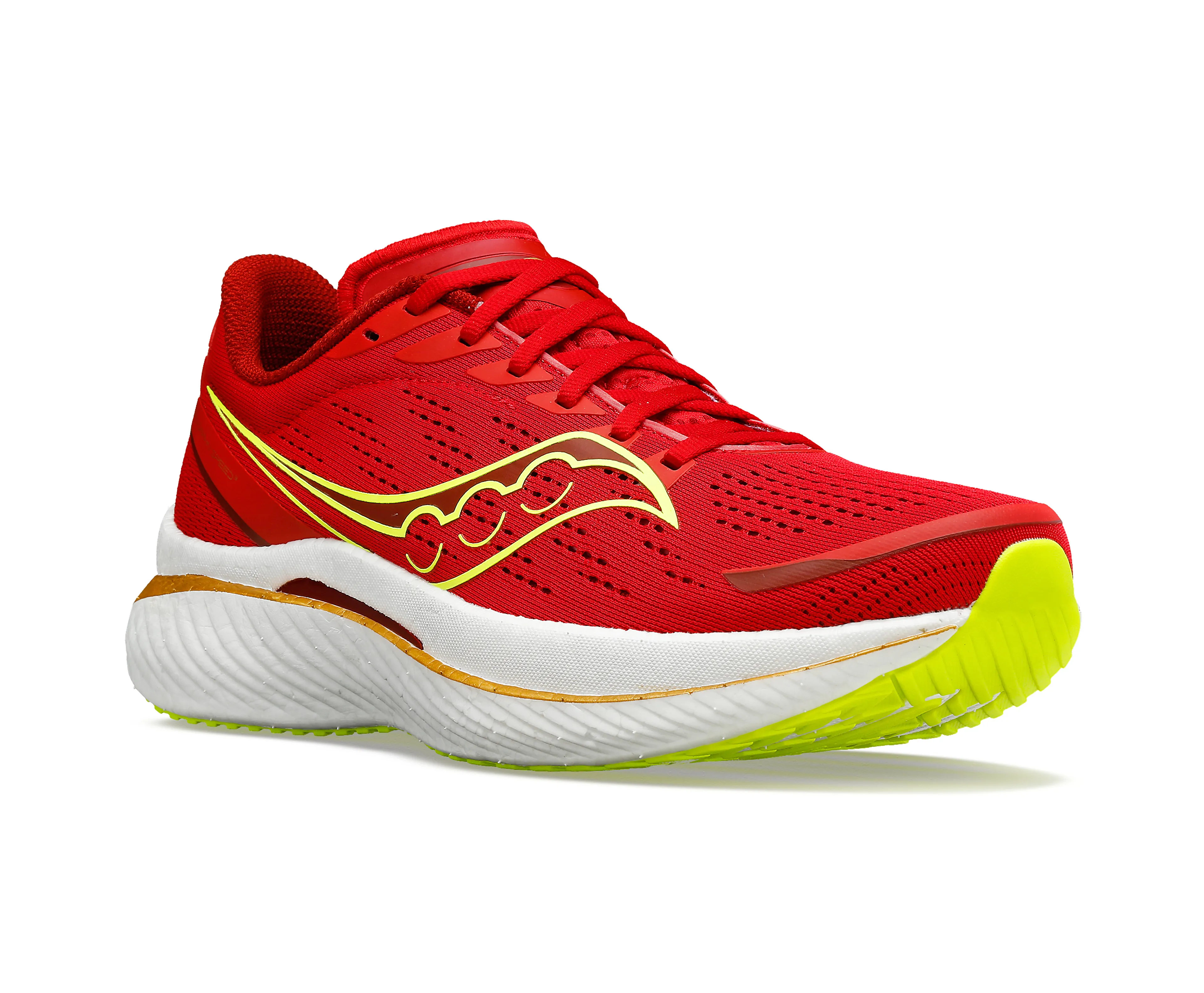 Endorphin Speed 3, herre