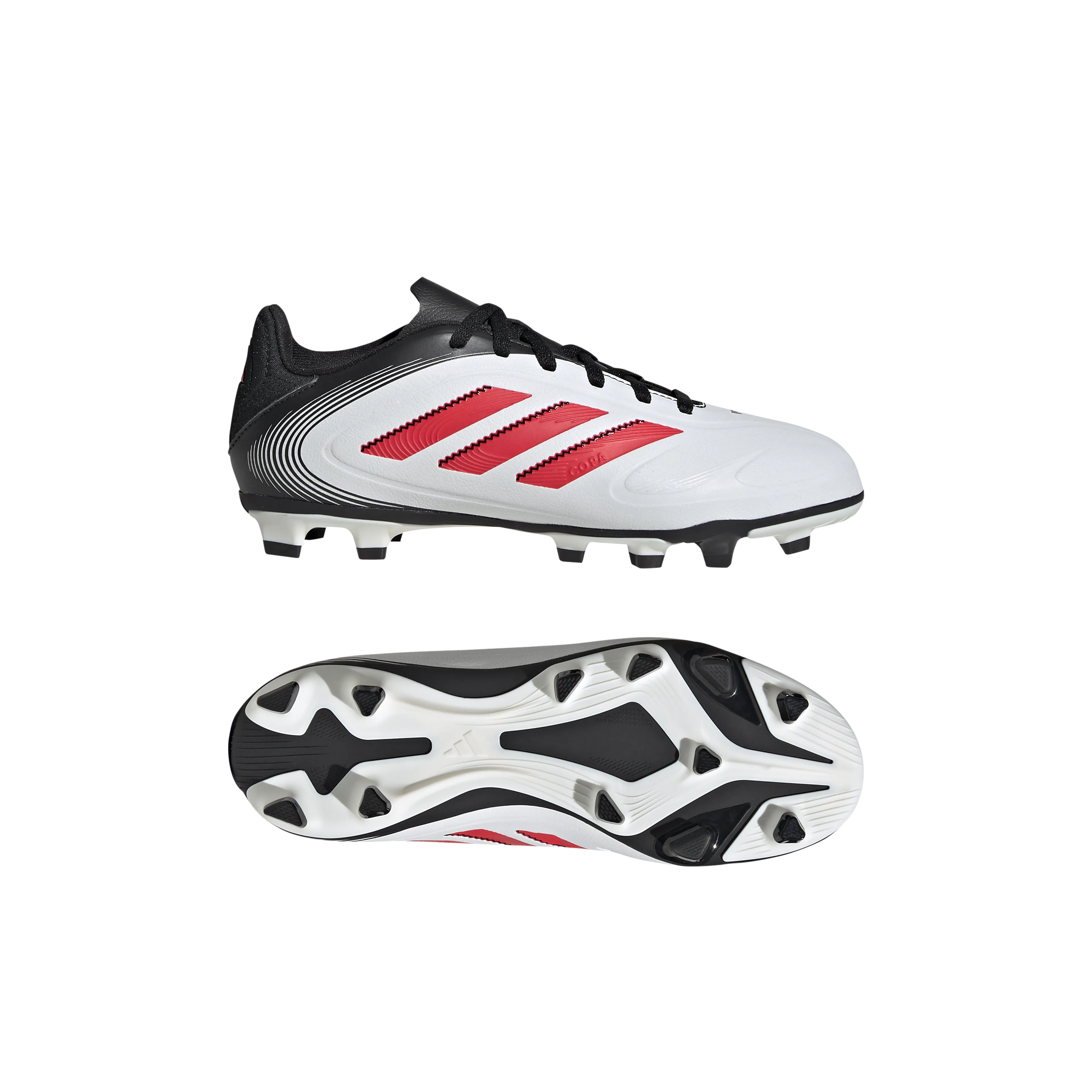 Copa Pure 3 Club Firm/Multi-Ground Fotballsko