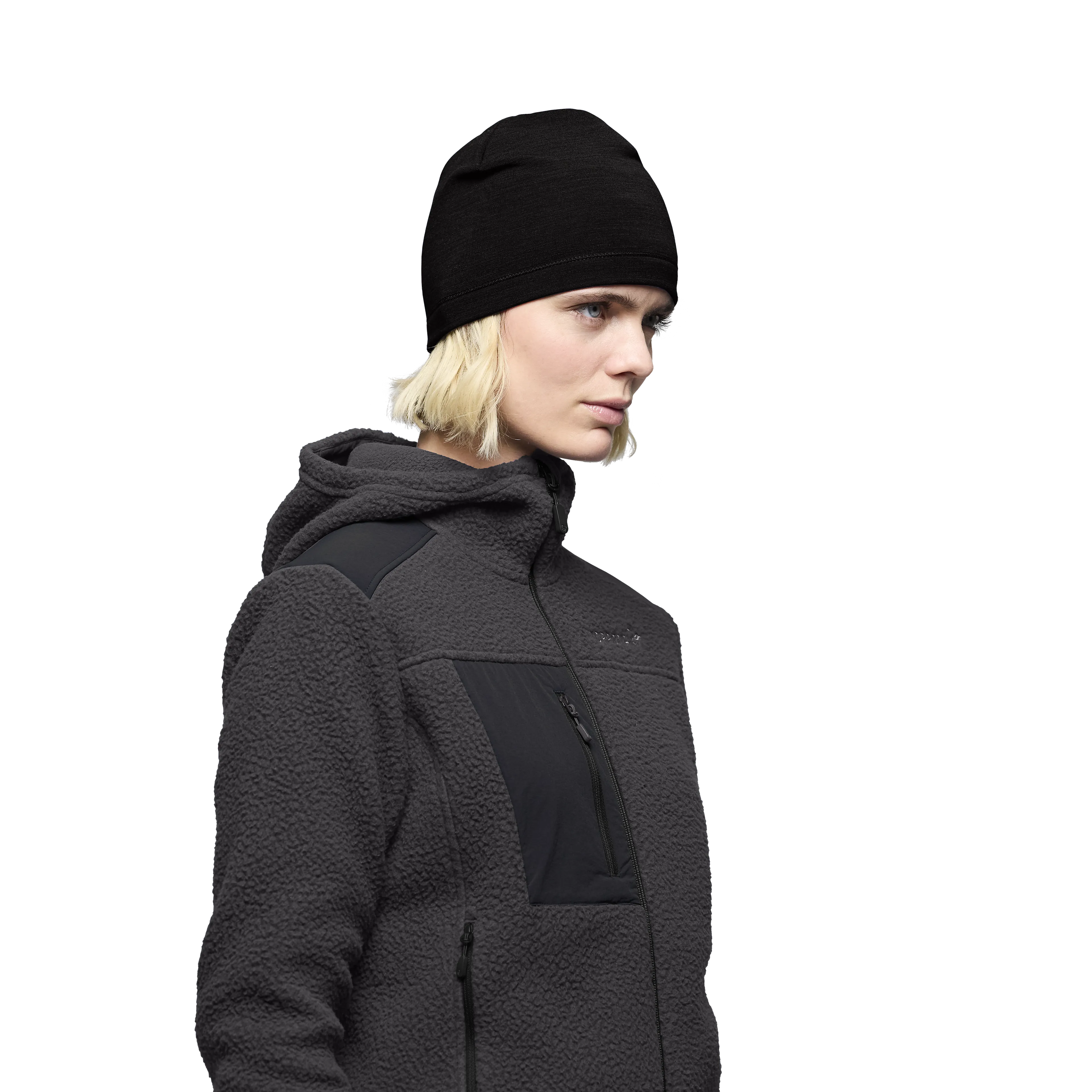 /29 warmwool2 Beanie