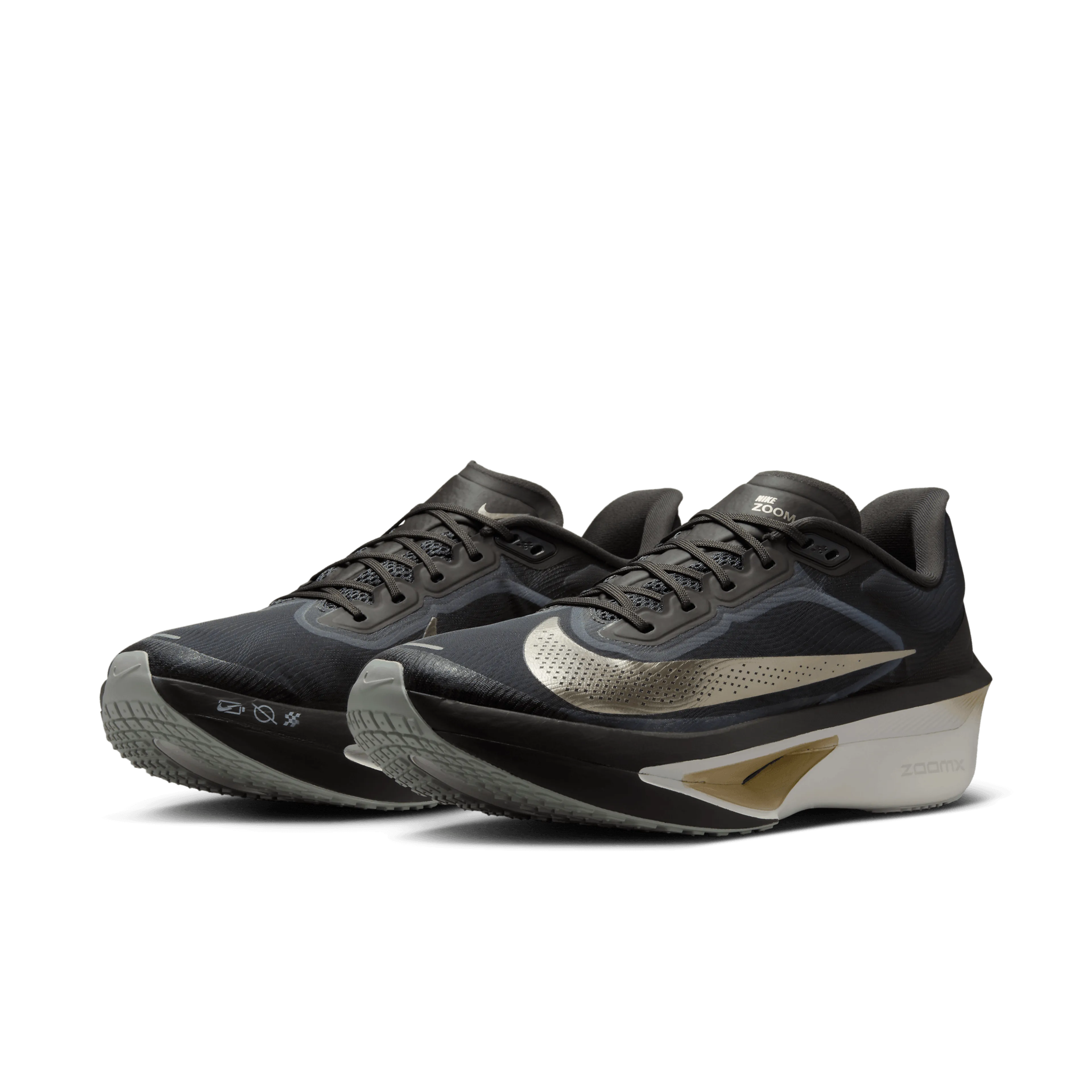 Zoom Fly 6 Jakob Ingebrigtsen
