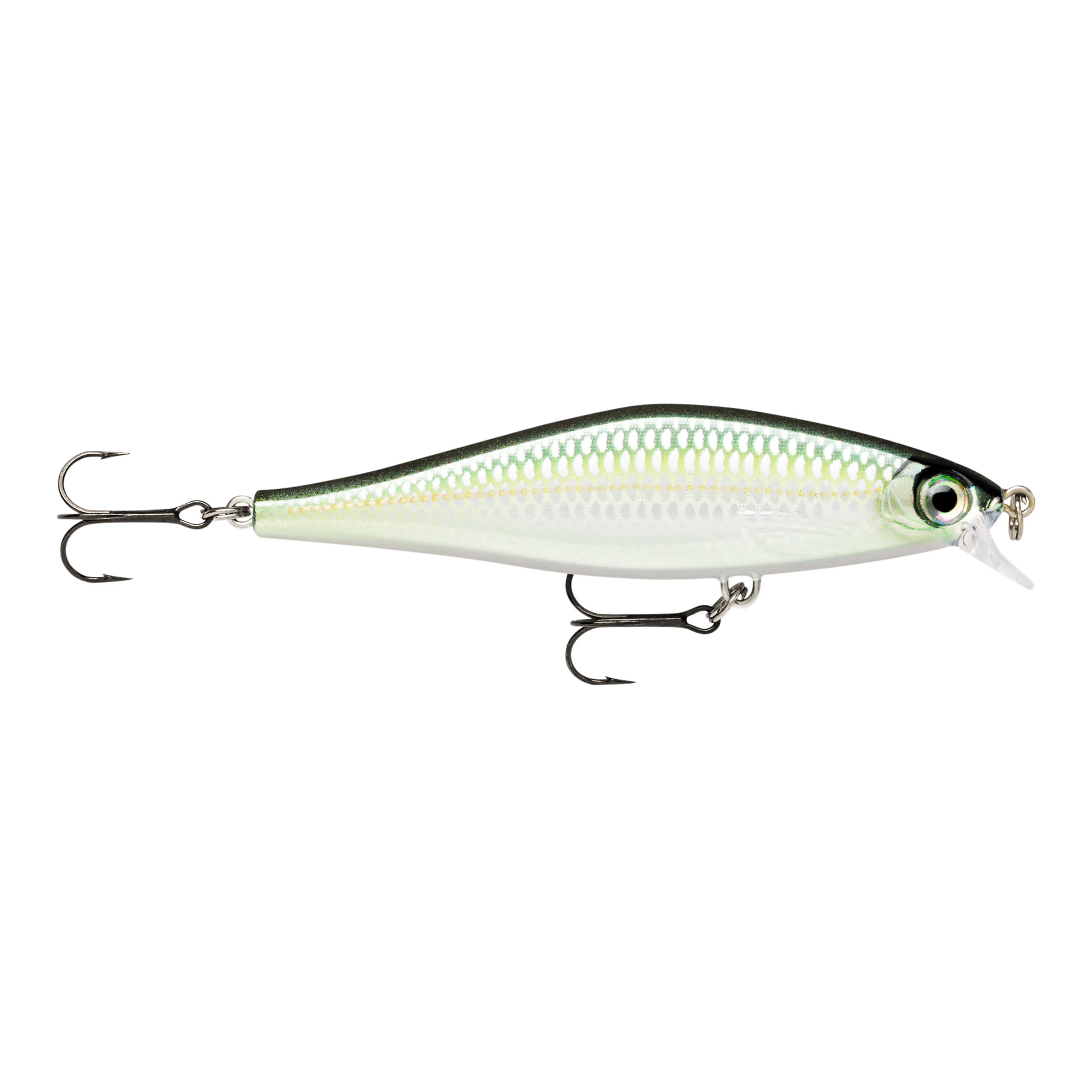 Shadow Rap Shad 9cm SML