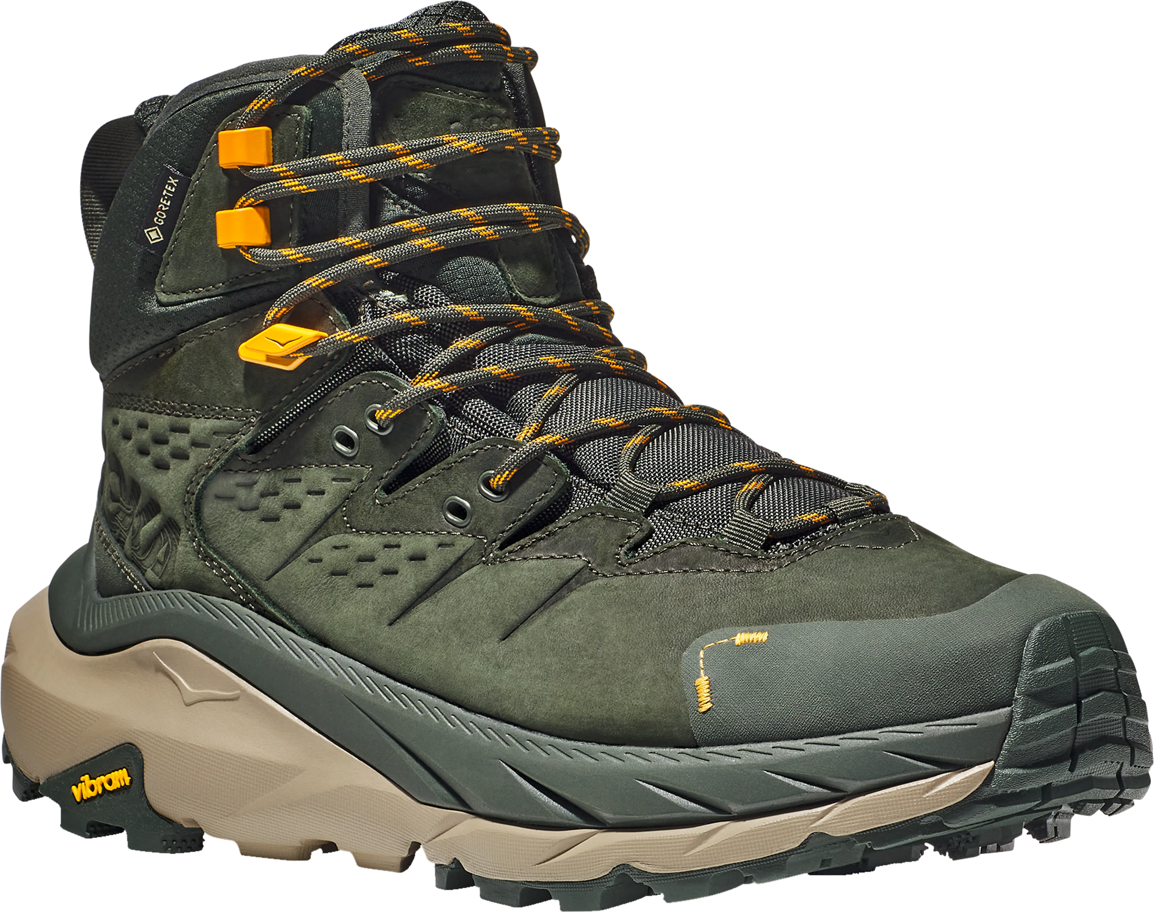 KAHA 2 GTX HIKINGSKO HERRE