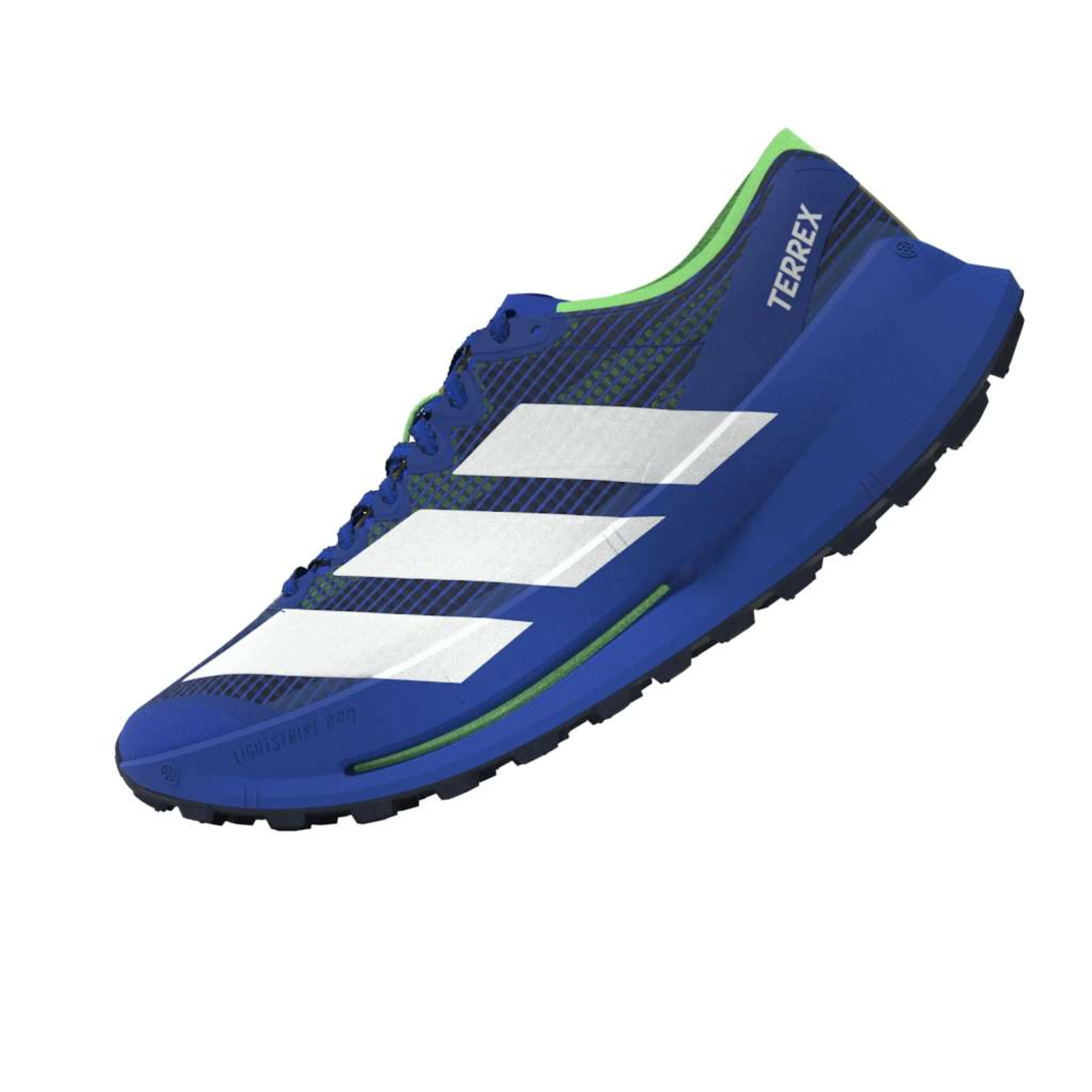 TERREX AGRAVIC SPEED ULTRA 2