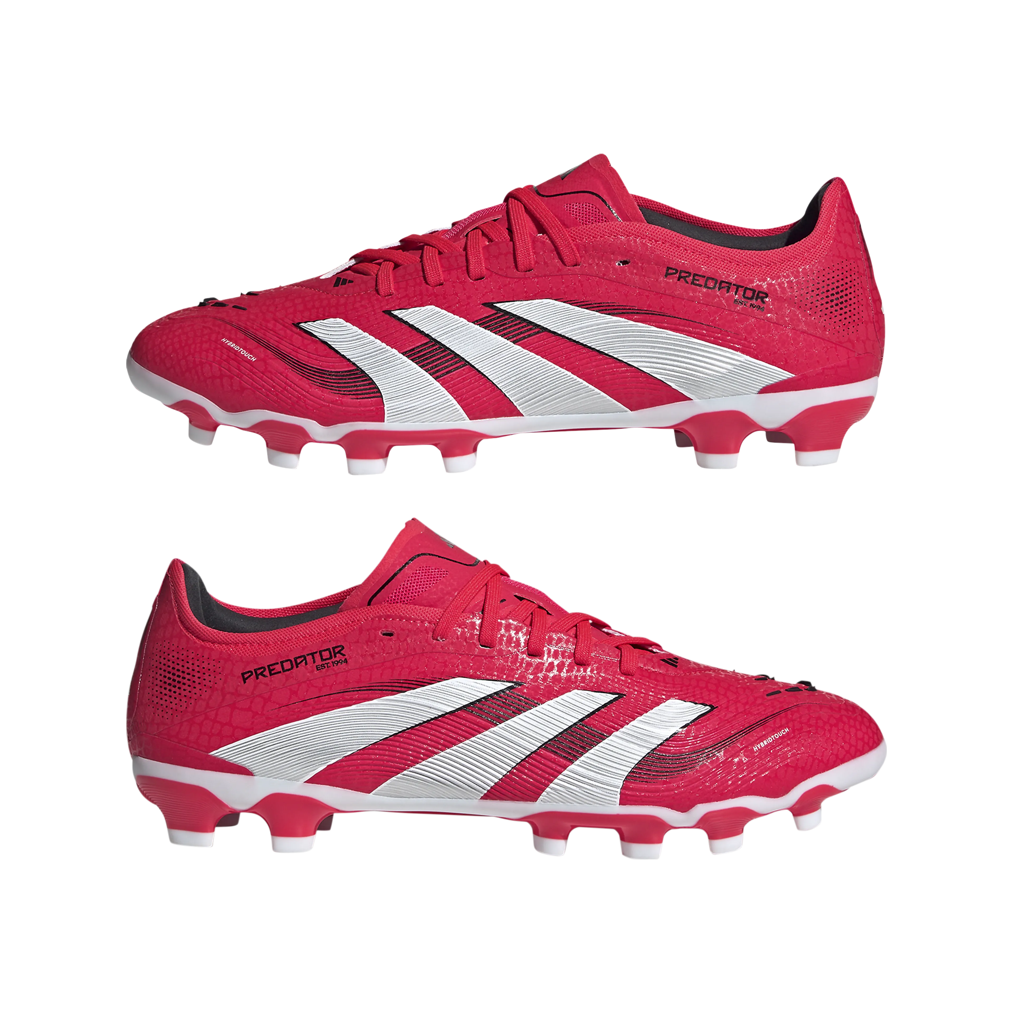 Predator Pro Multi-Ground Fotballsko