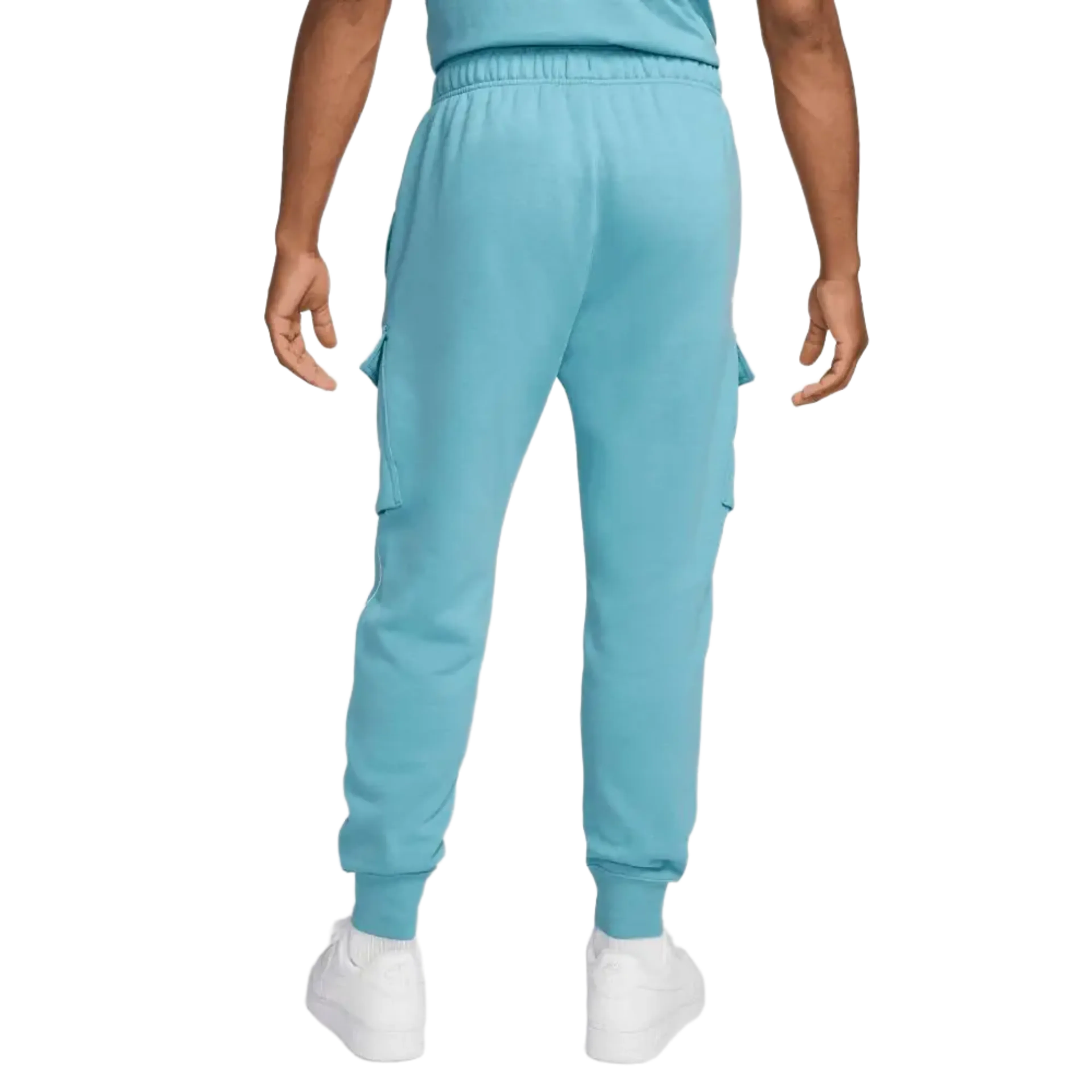 Sportswear Air Fleece BB Cargo Pants