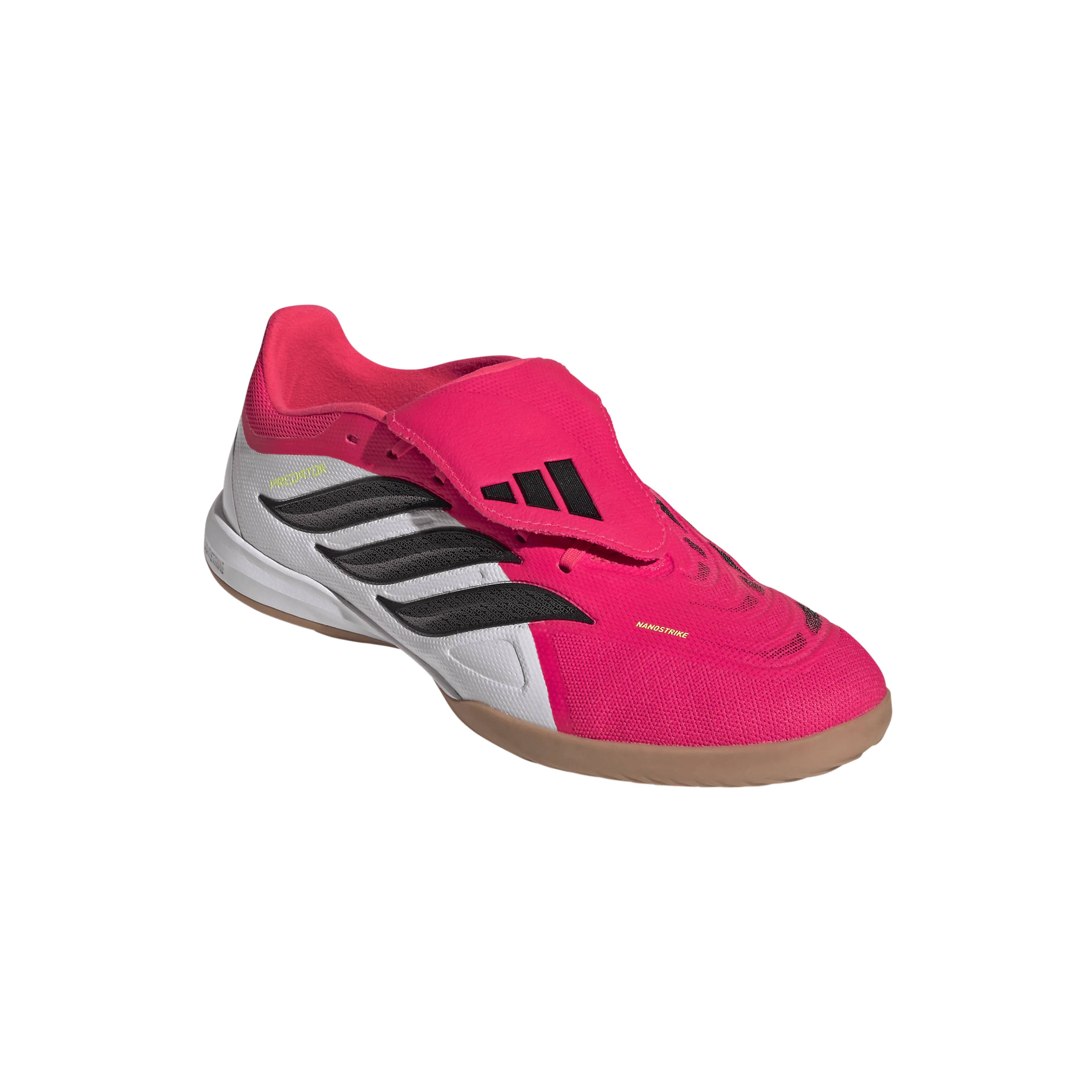 PREDATOR LEAGUE Turf Fotballsko Grus/Kunstgress 