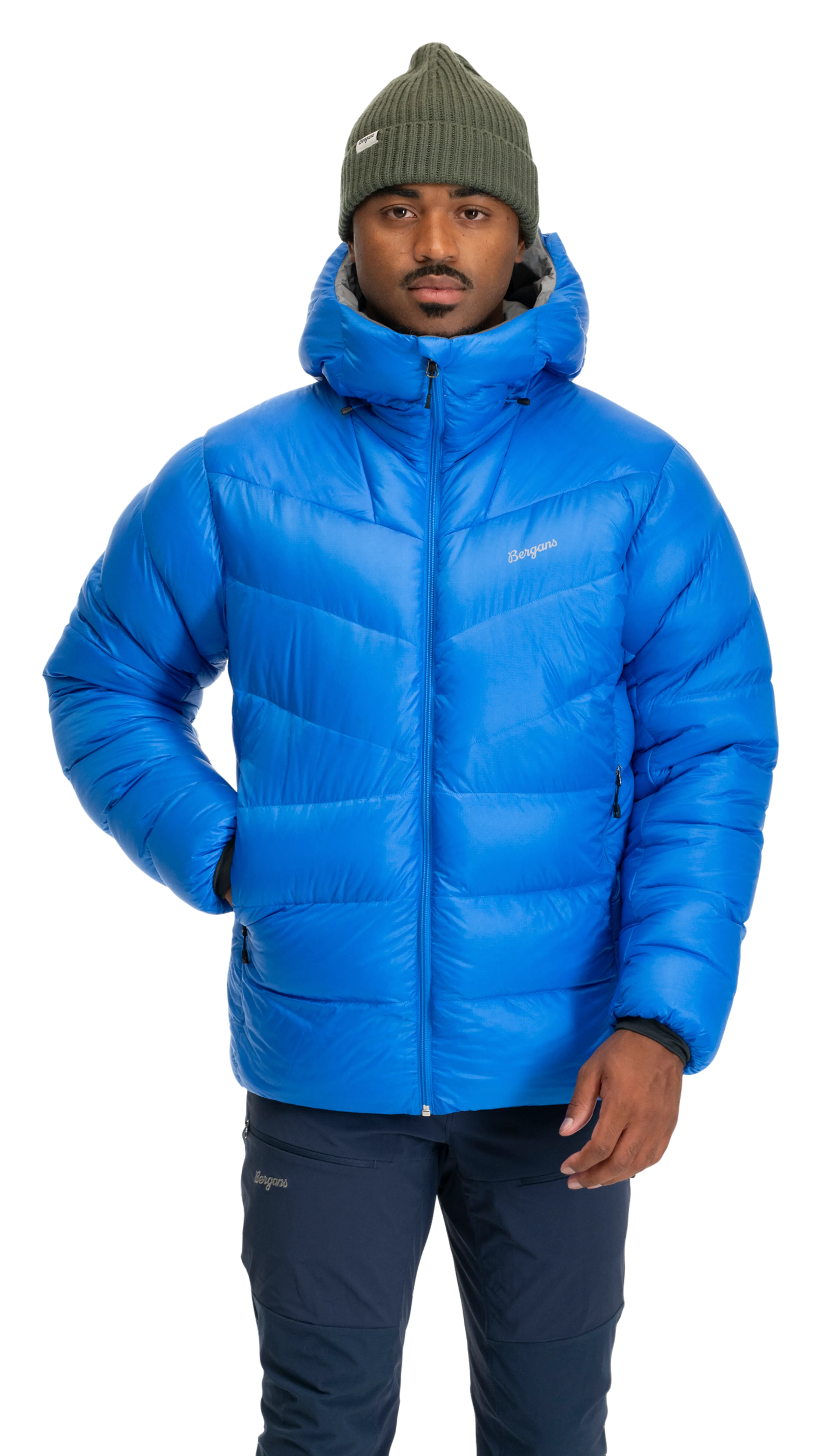 Rabot Allround Down Jacket Men